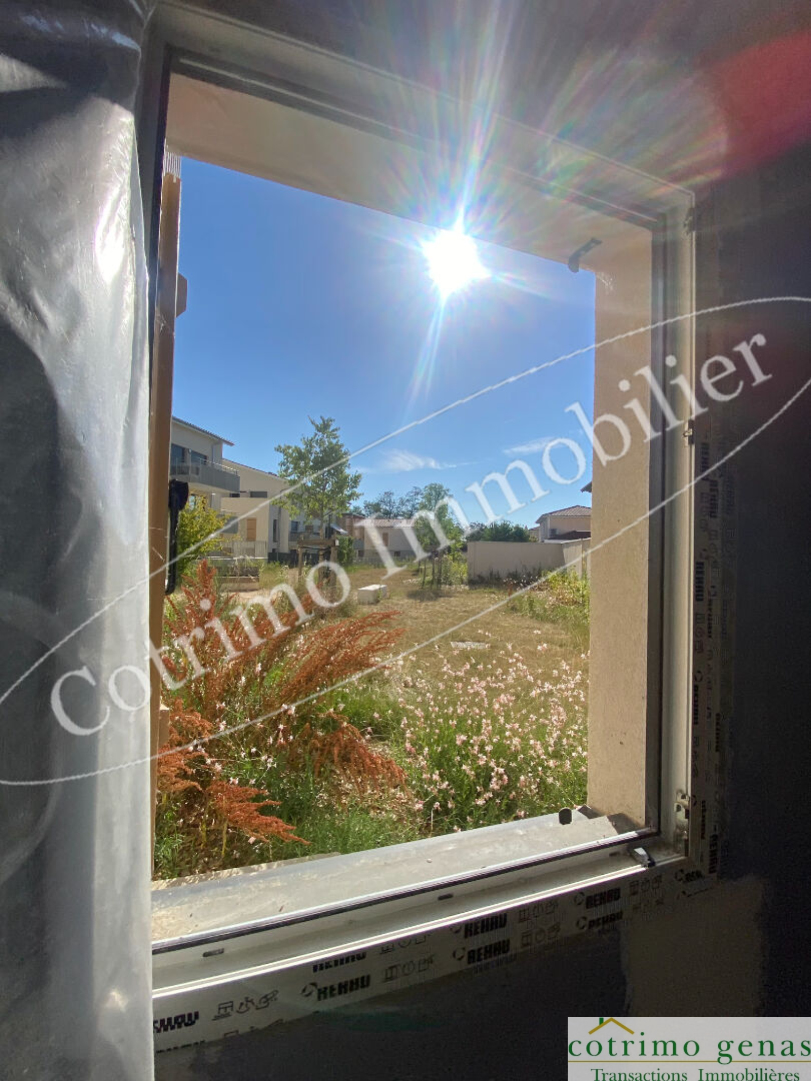 Image_9, Local commercial, Genas, ref :1450
