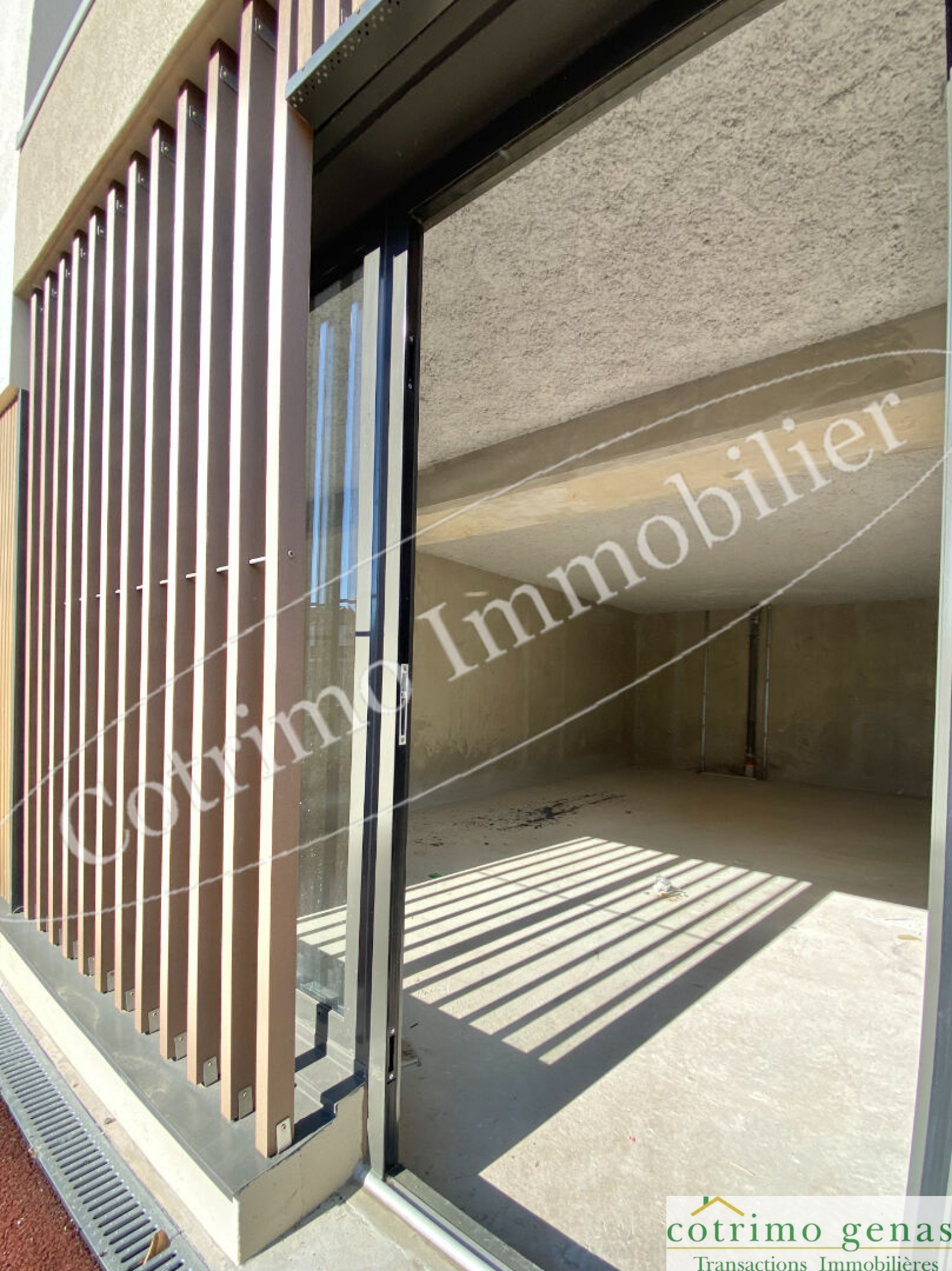 Image_3, Local commercial, Genas, ref :1450