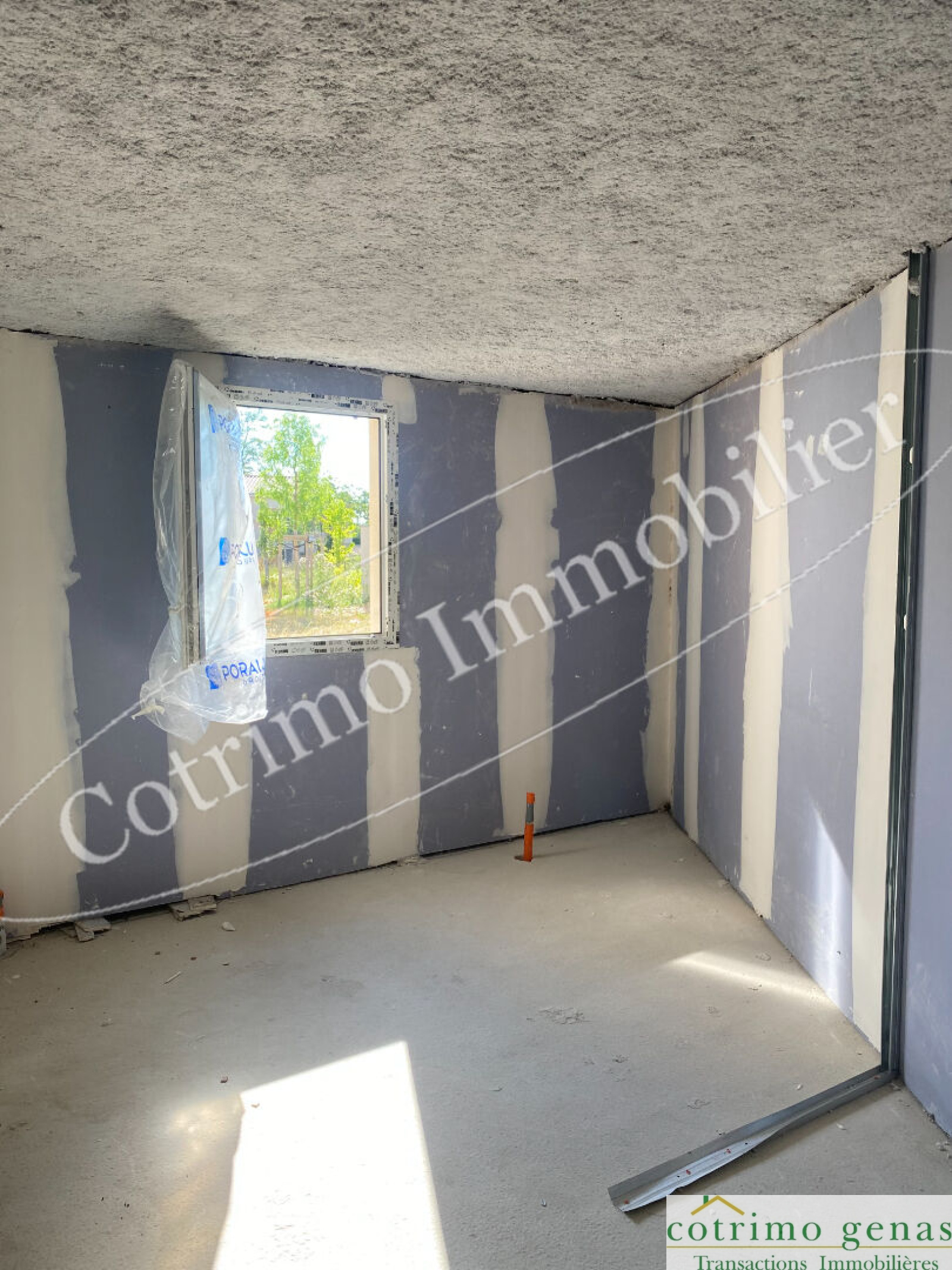 Image_8, Local commercial, Genas, ref :1450