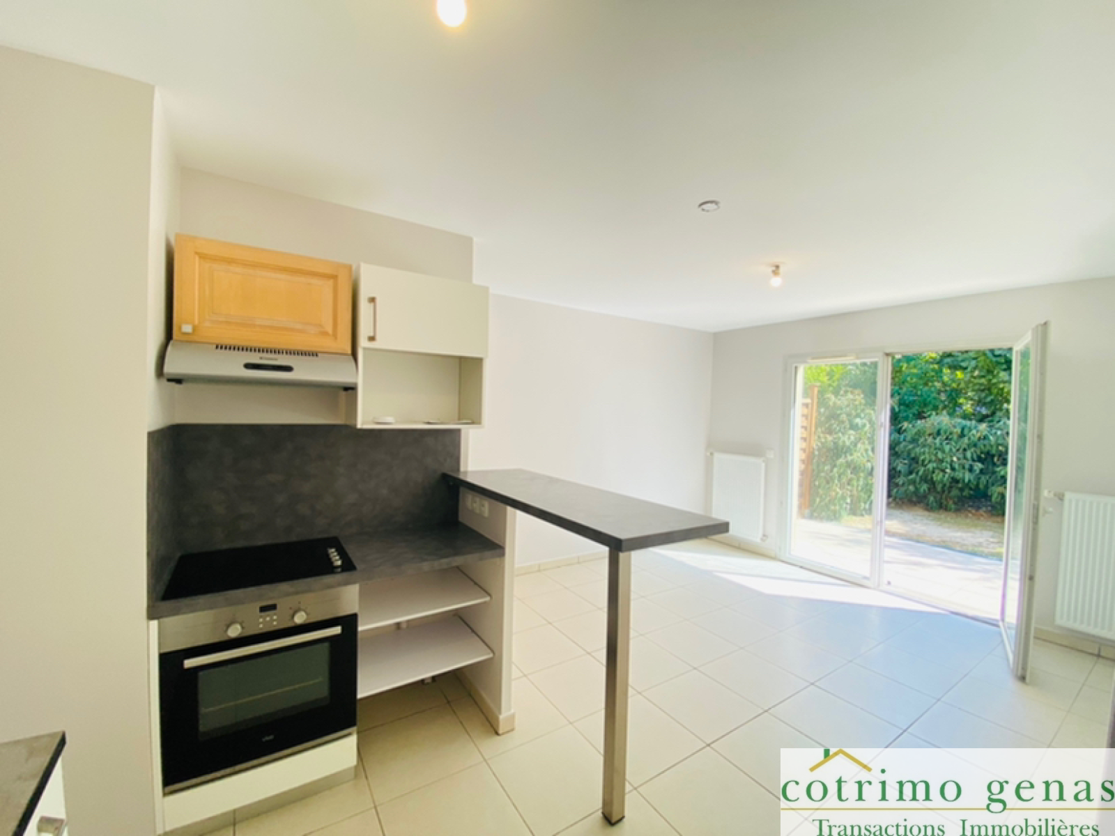 Image_4, Appartement, Genas, ref :1488