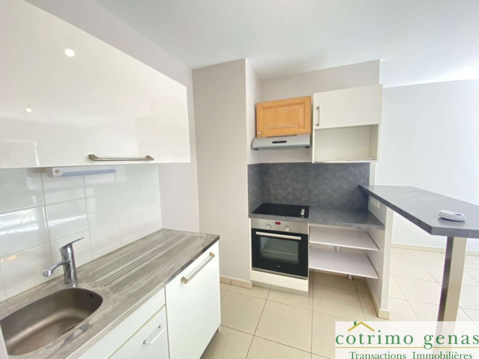 Image_5, Appartement, Genas, ref :1488
