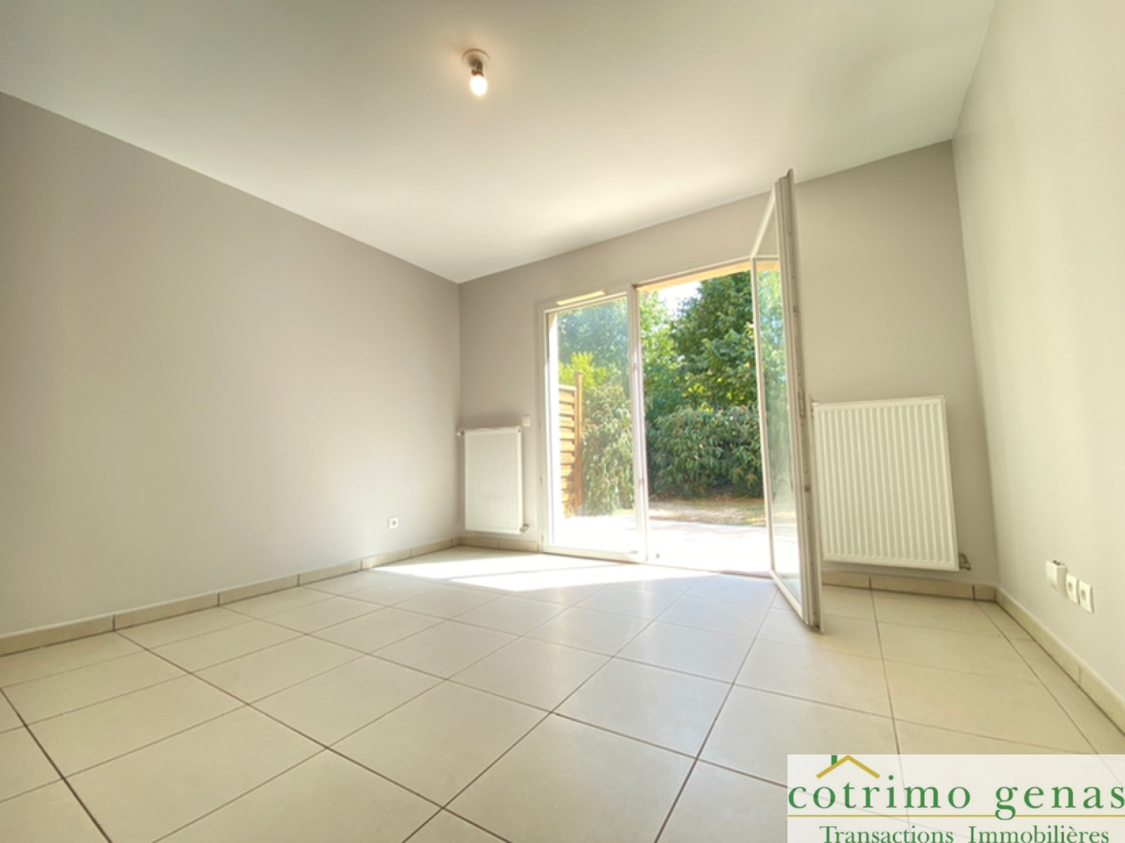 Image_2, Appartement, Genas, ref :1488