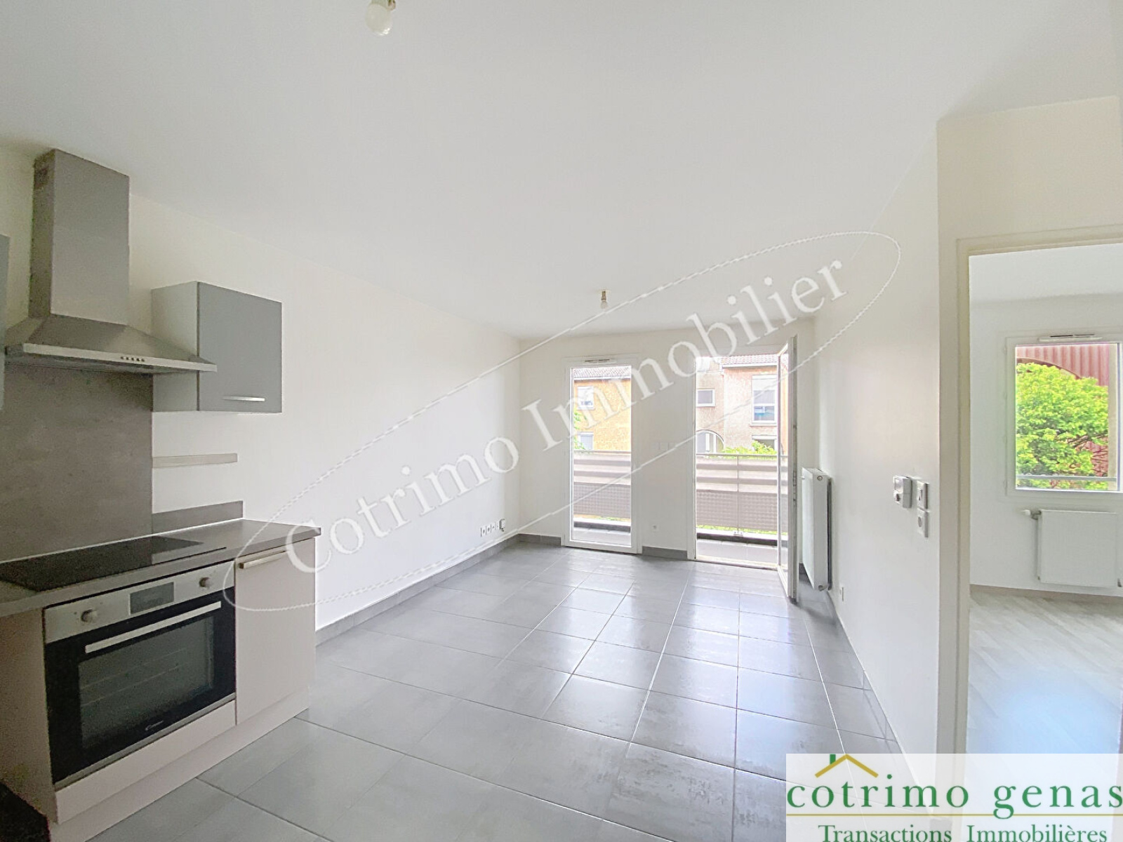 Image_2, Appartement, Chassieu, ref :1469