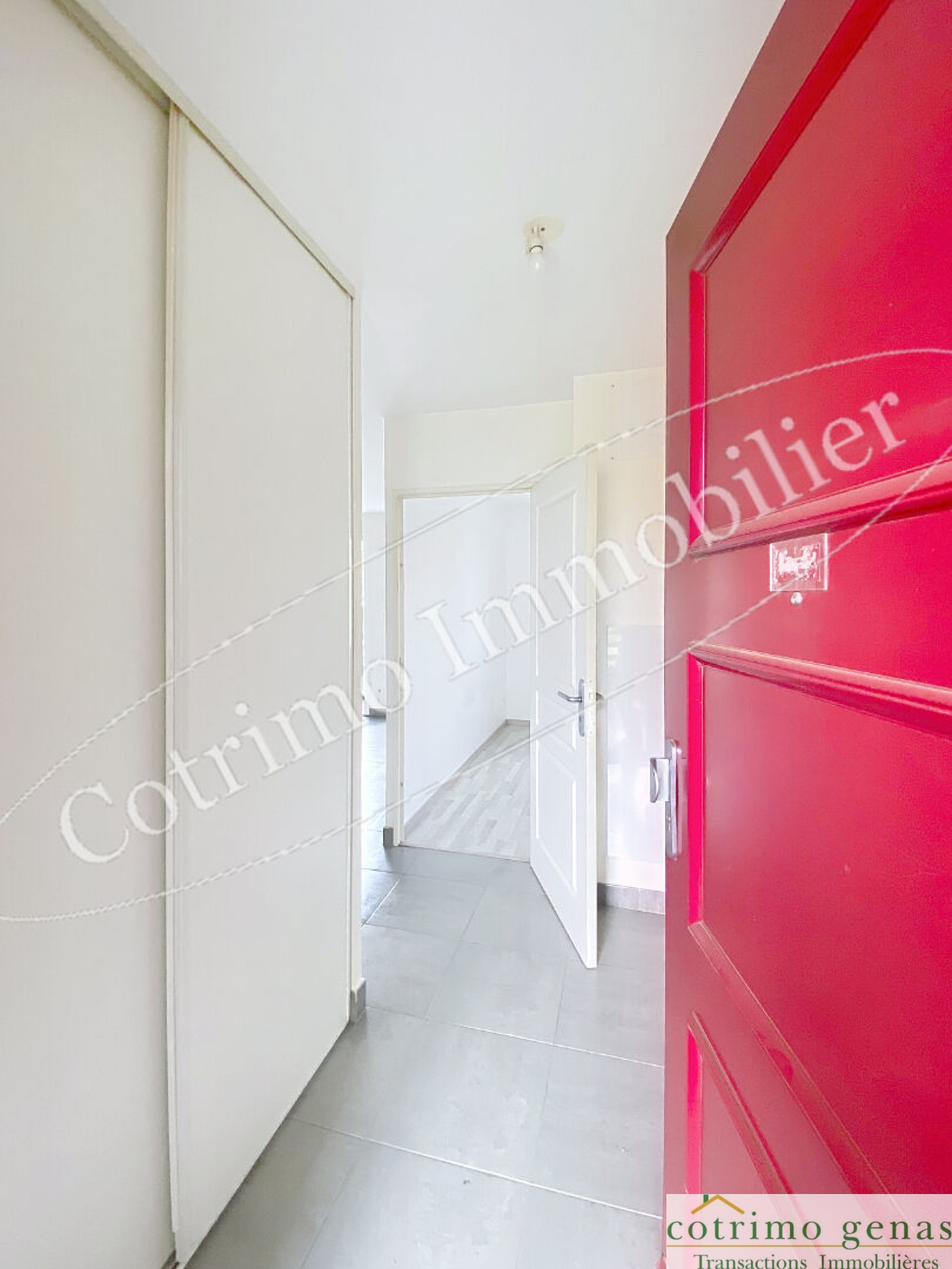 Image_7, Appartement, Chassieu, ref :1469