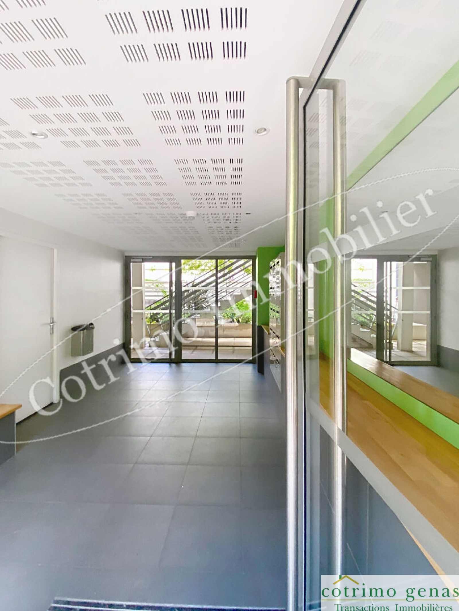 Image_8, Appartement, Chassieu, ref :1469