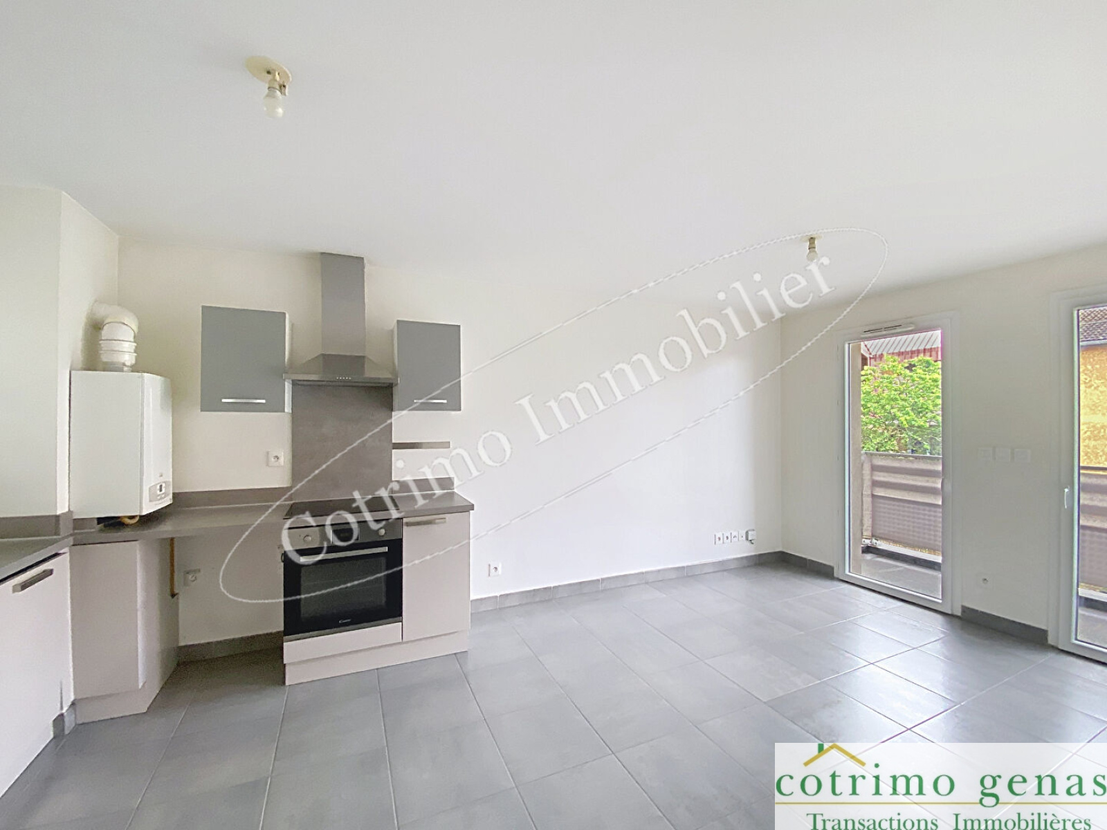Image_4, Appartement, Chassieu, ref :1469