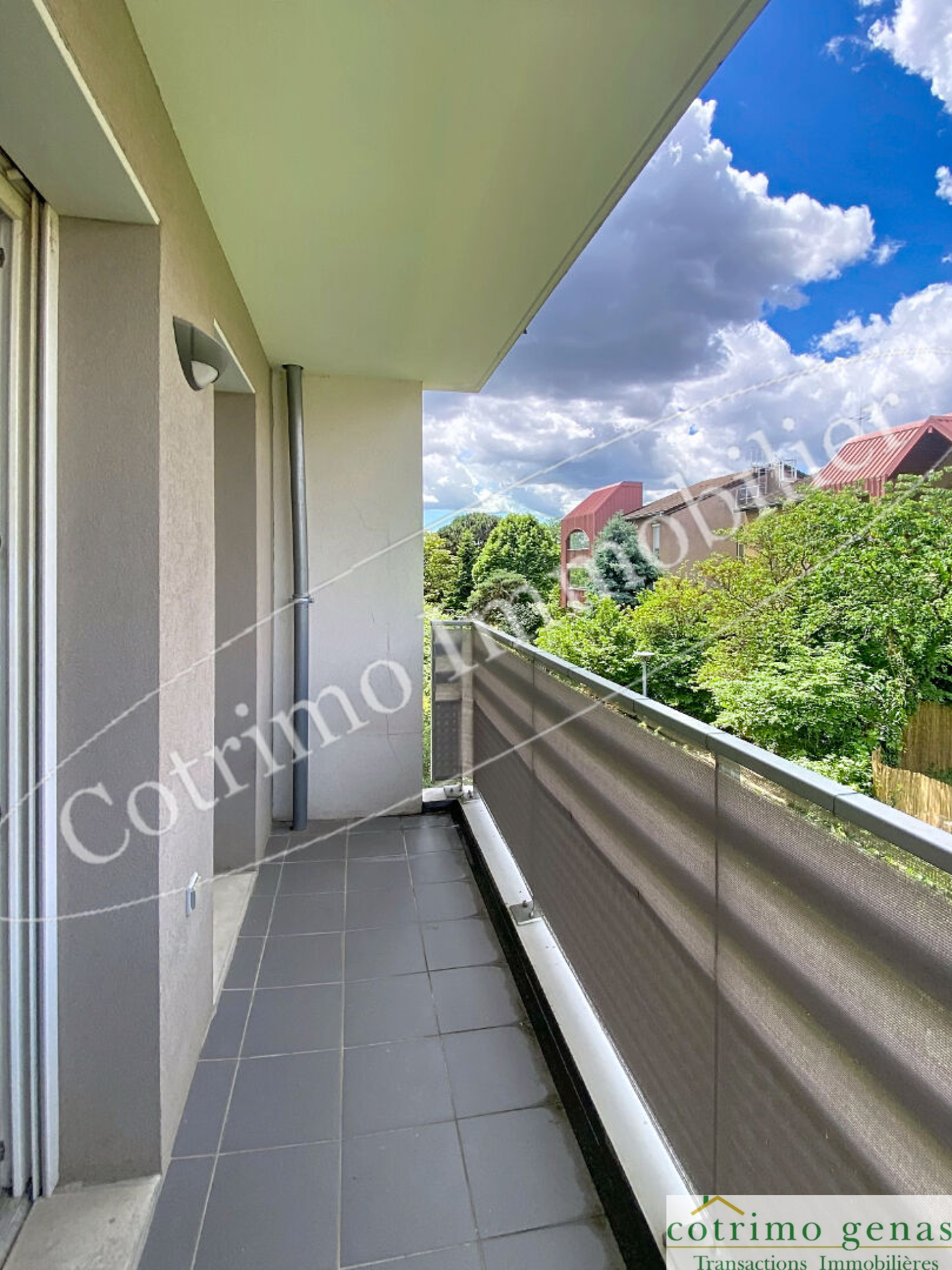 Image_1, Appartement, Chassieu, ref :1469