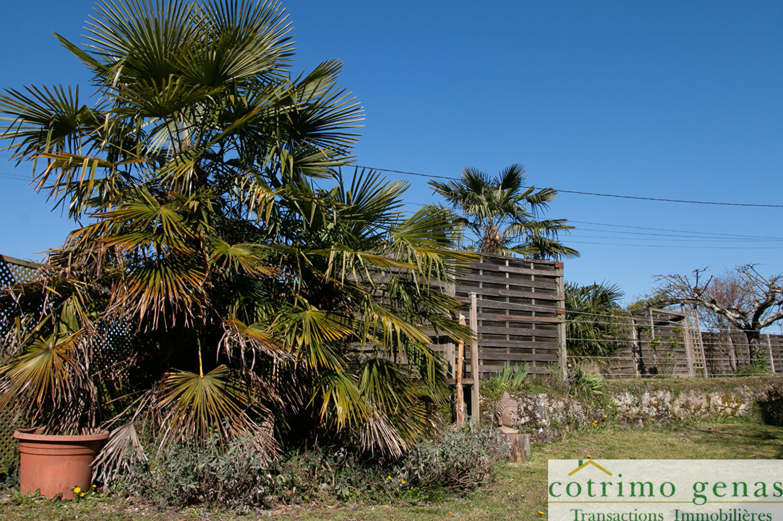 Image_3, Maison, Saint-Béron, ref :1429