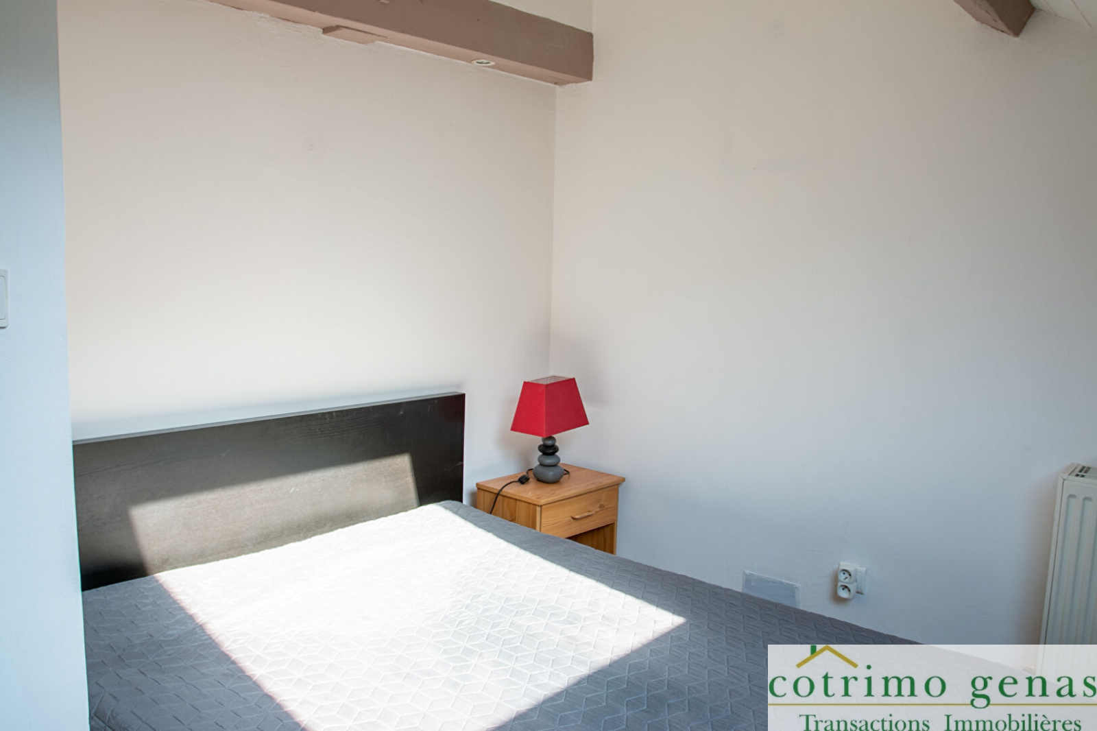 Image_12, Maison, Saint-Béron, ref :1429