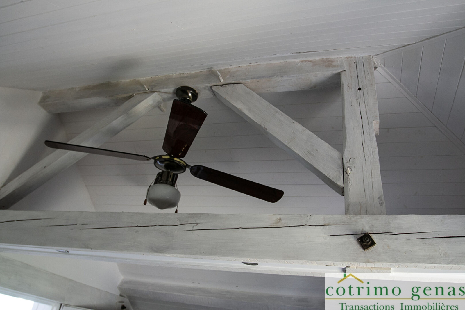 Image_9, Maison, Saint-Béron, ref :1429