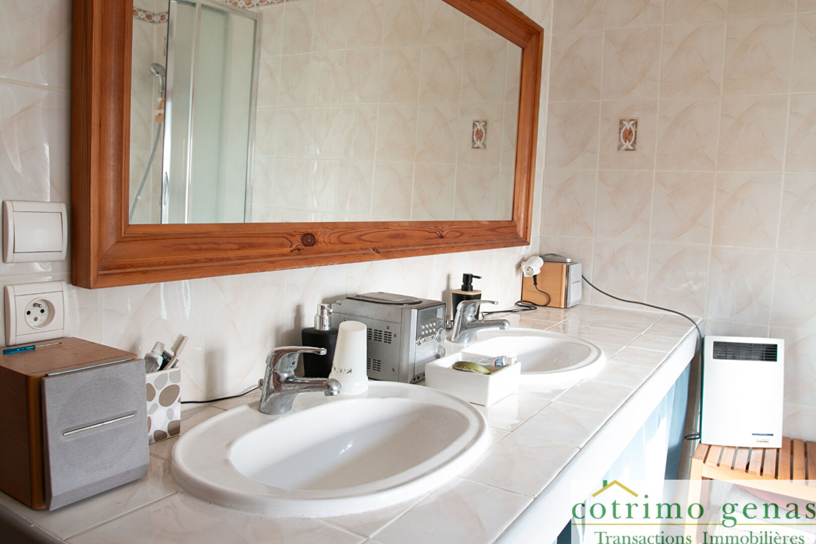 Image_15, Maison, Saint-Béron, ref :1429