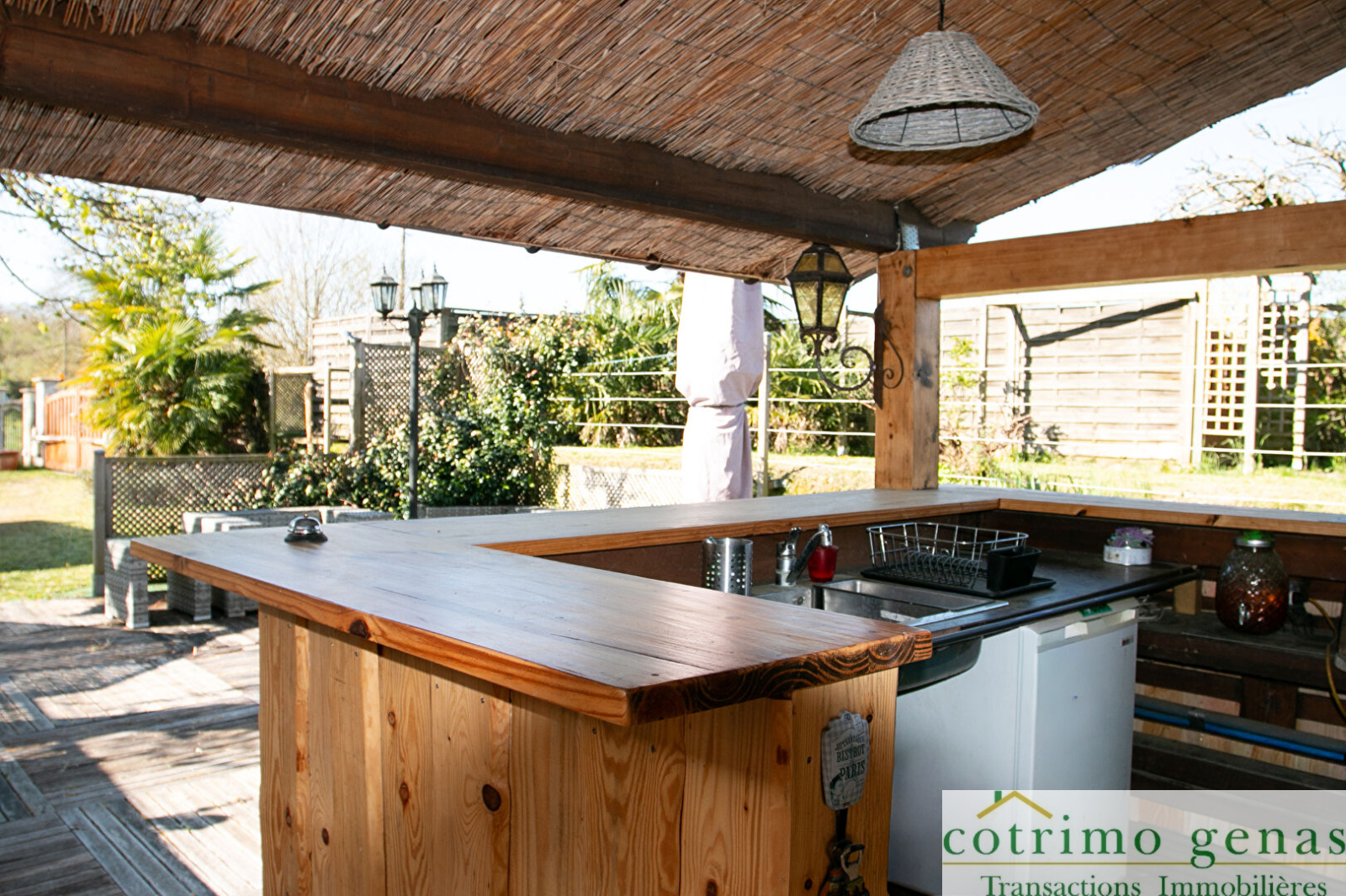 Image_17, Maison, Saint-Béron, ref :1429