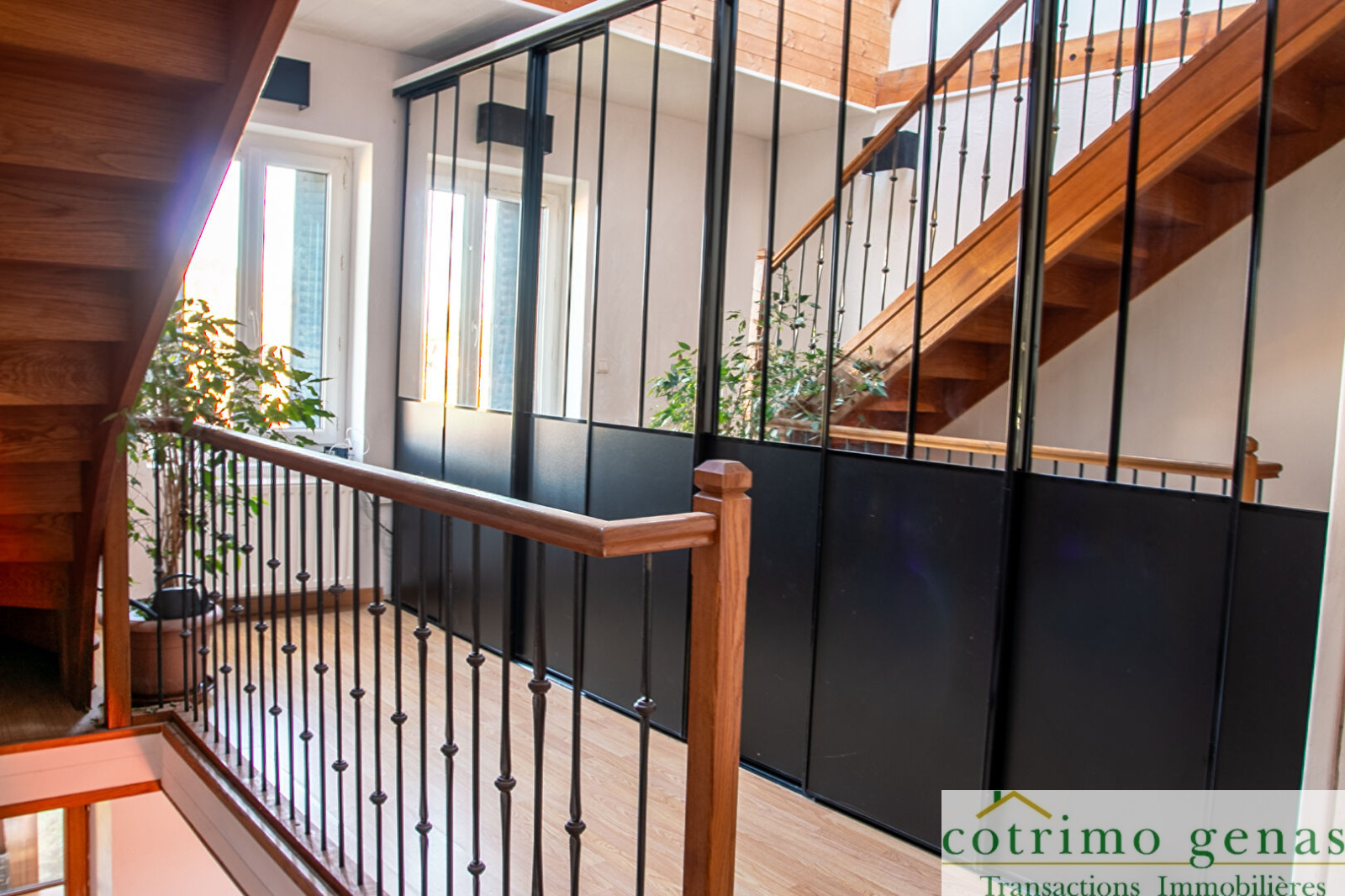 Image_6, Maison, Saint-Béron, ref :1429