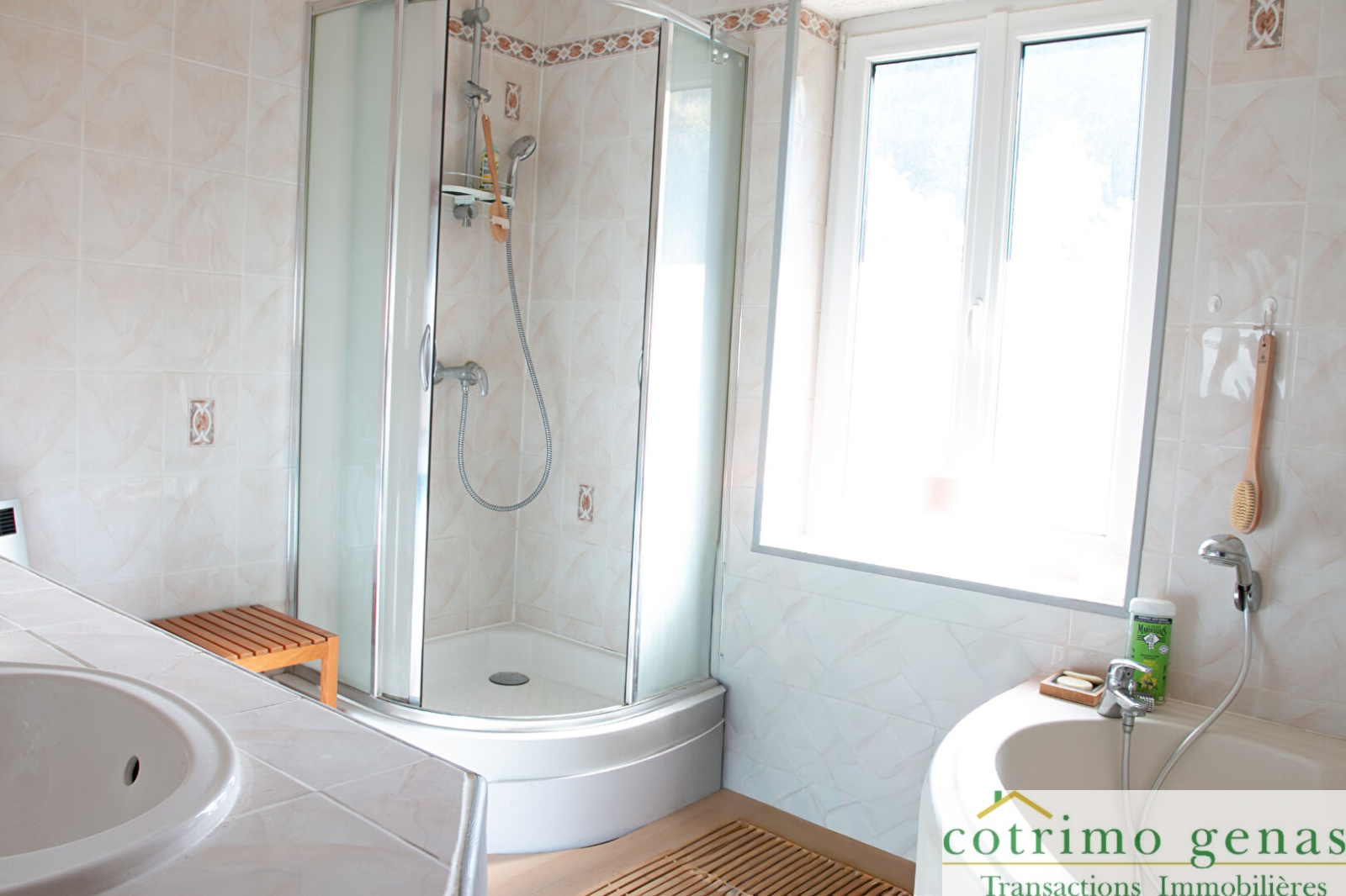 Image_14, Maison, Saint-Béron, ref :1429