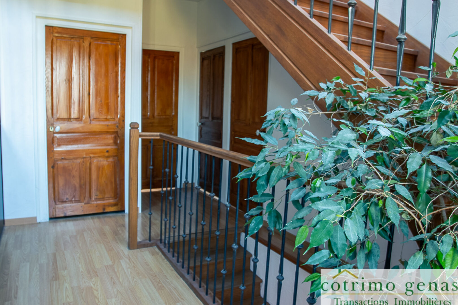 Image_7, Maison, Saint-Béron, ref :1429