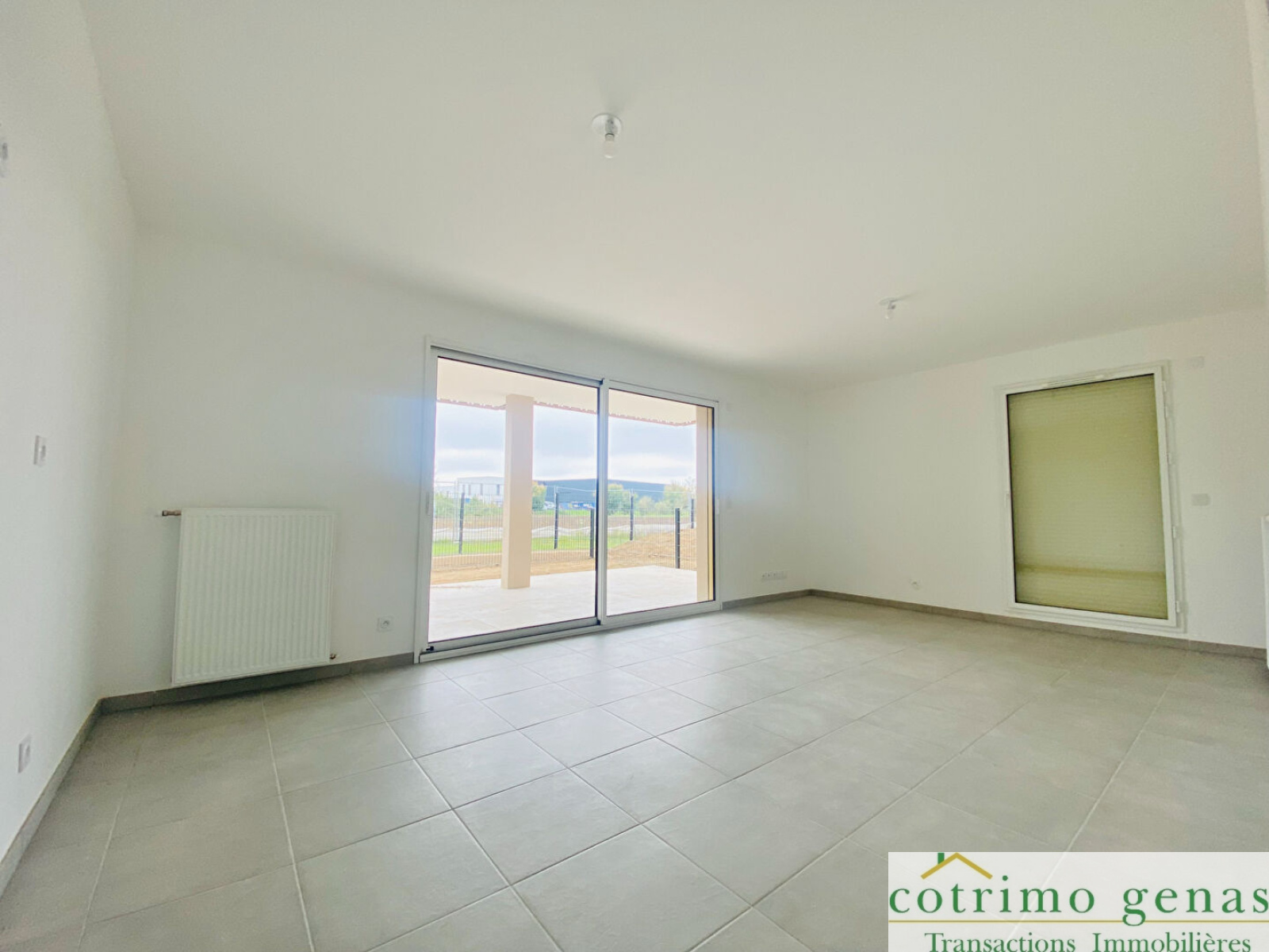 Image_3, Appartement, Genas, ref :1428