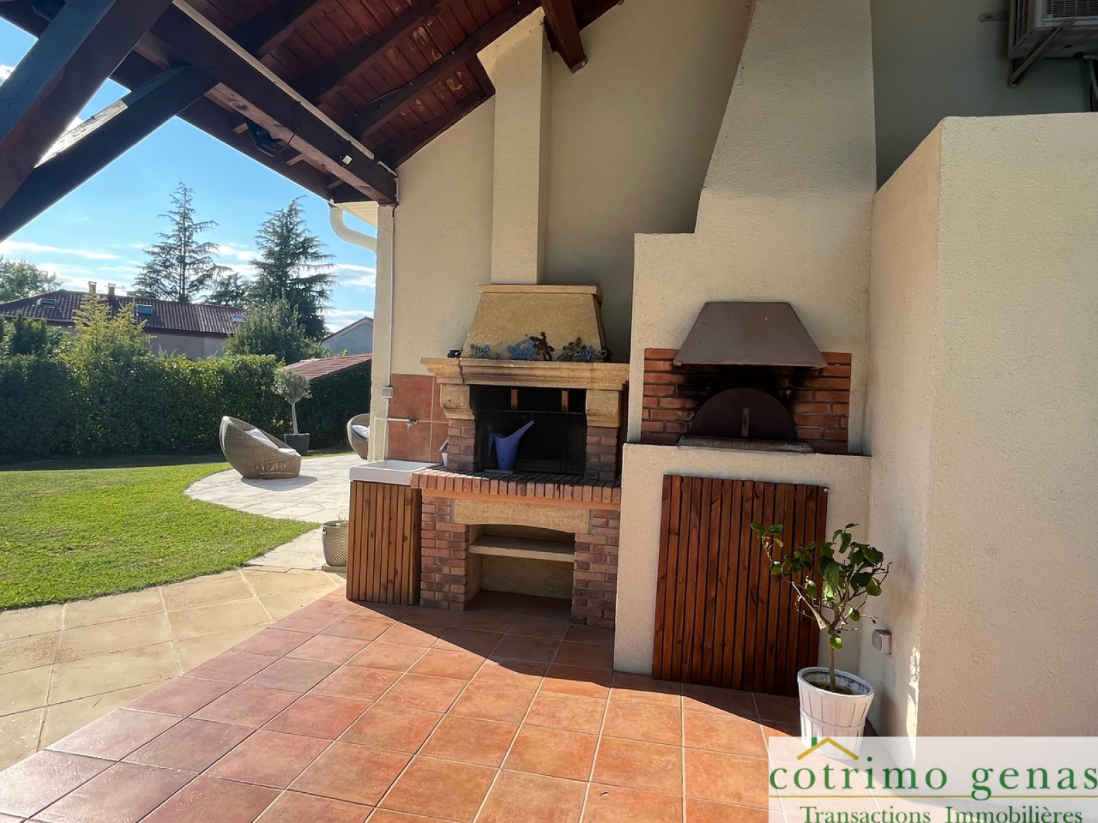 Image_3, Maison, Genas, ref :1527