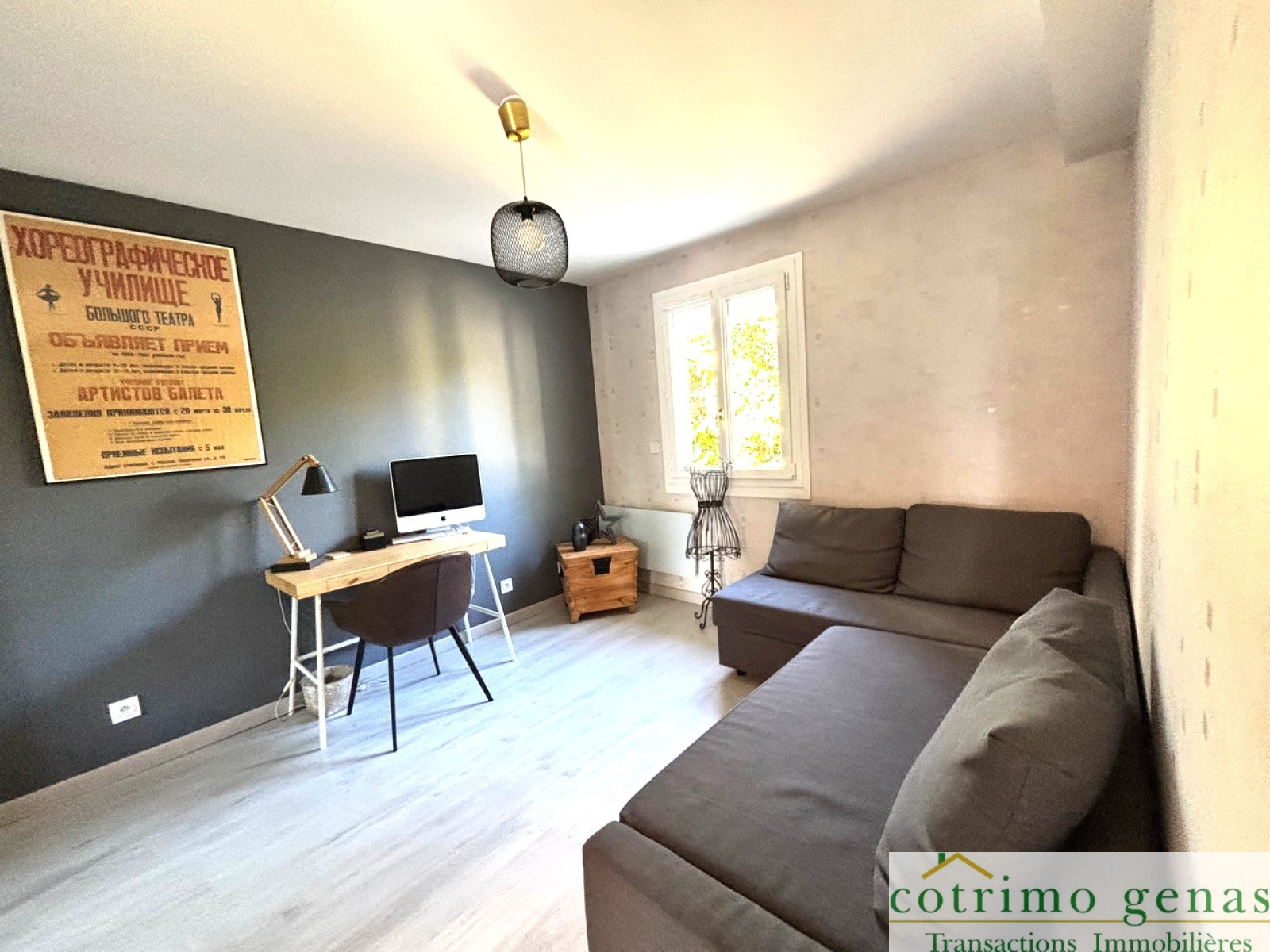 Image_6, Maison, Genas, ref :1527