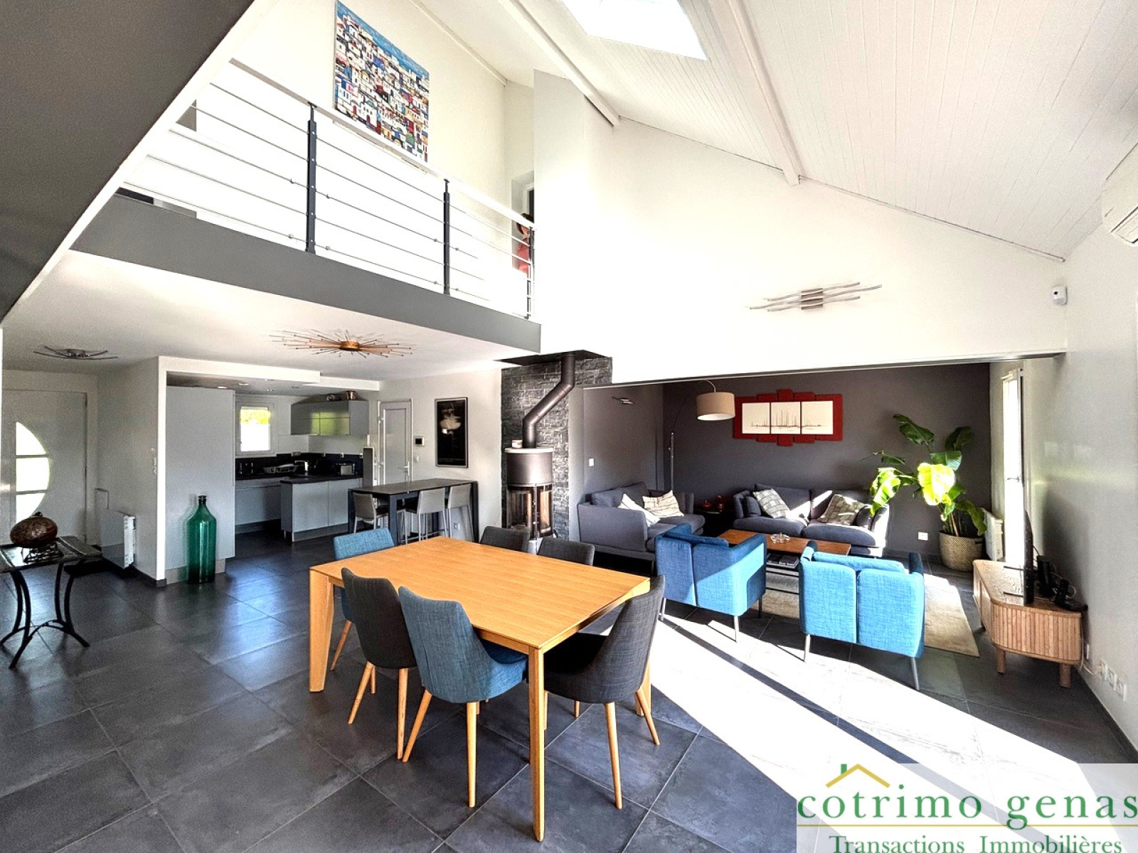 Image_4, Maison, Genas, ref :1527