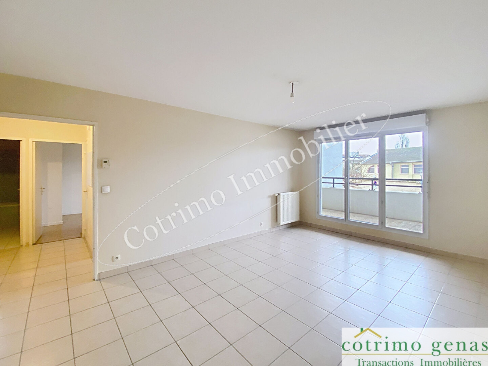Image_1, Appartement, Meyzieu, ref :1310