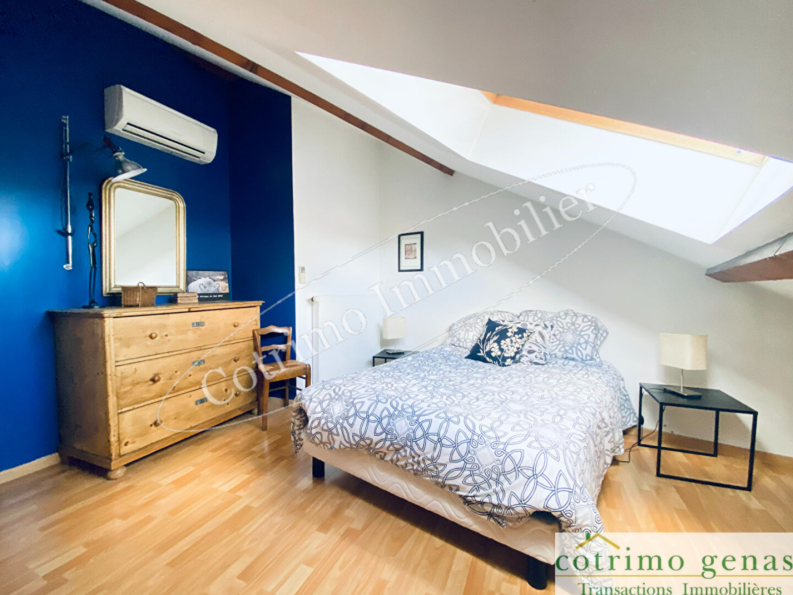 Image_13, Appartement, Bron, ref :1181