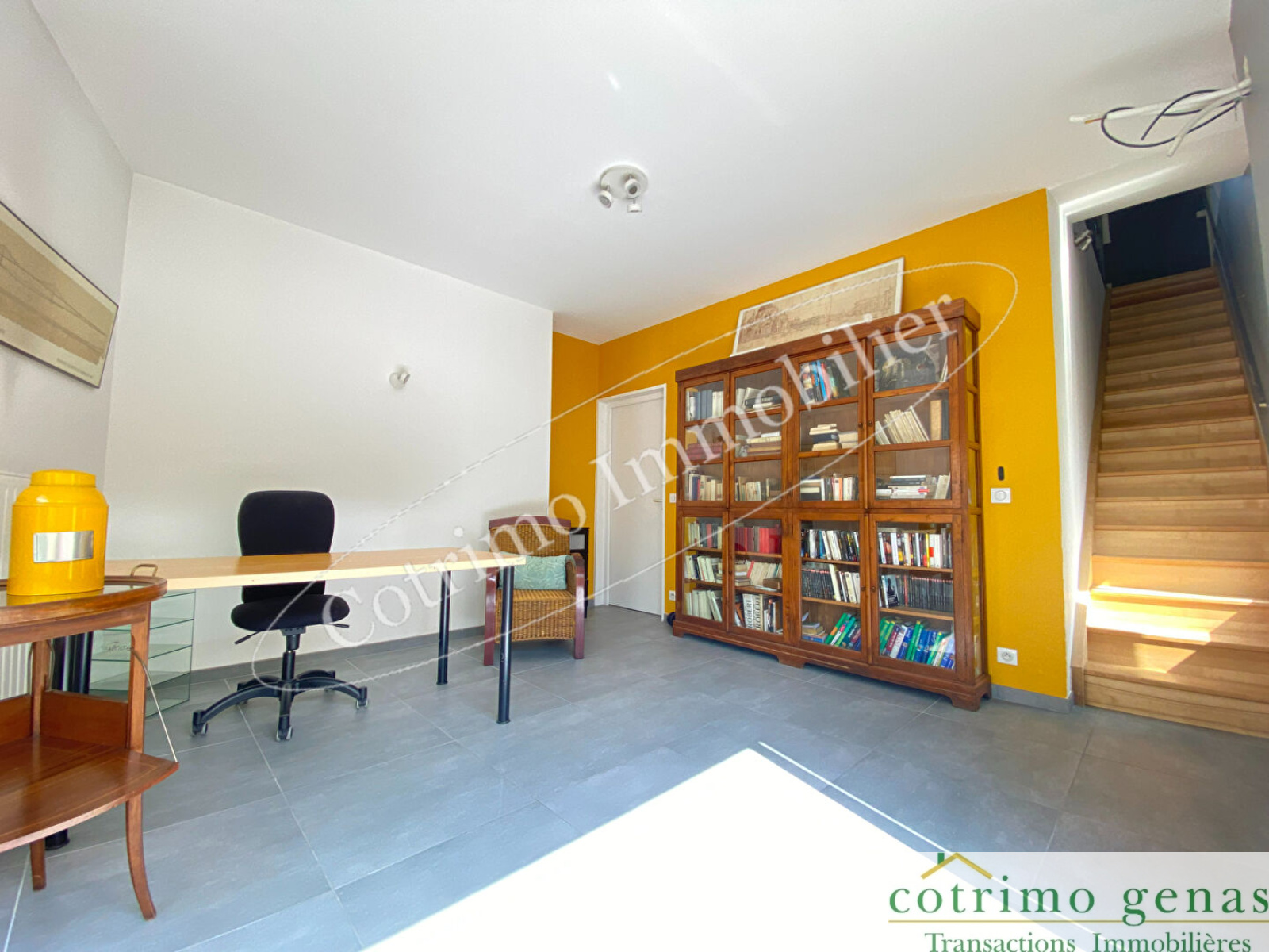 Image_7, Appartement, Bron, ref :1181