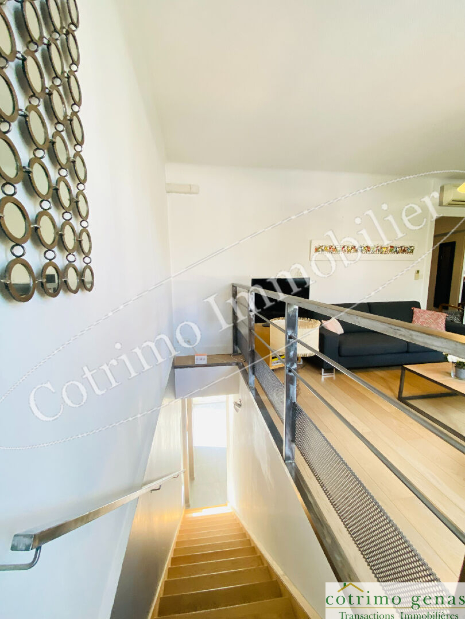 Image_17, Appartement, Bron, ref :1181