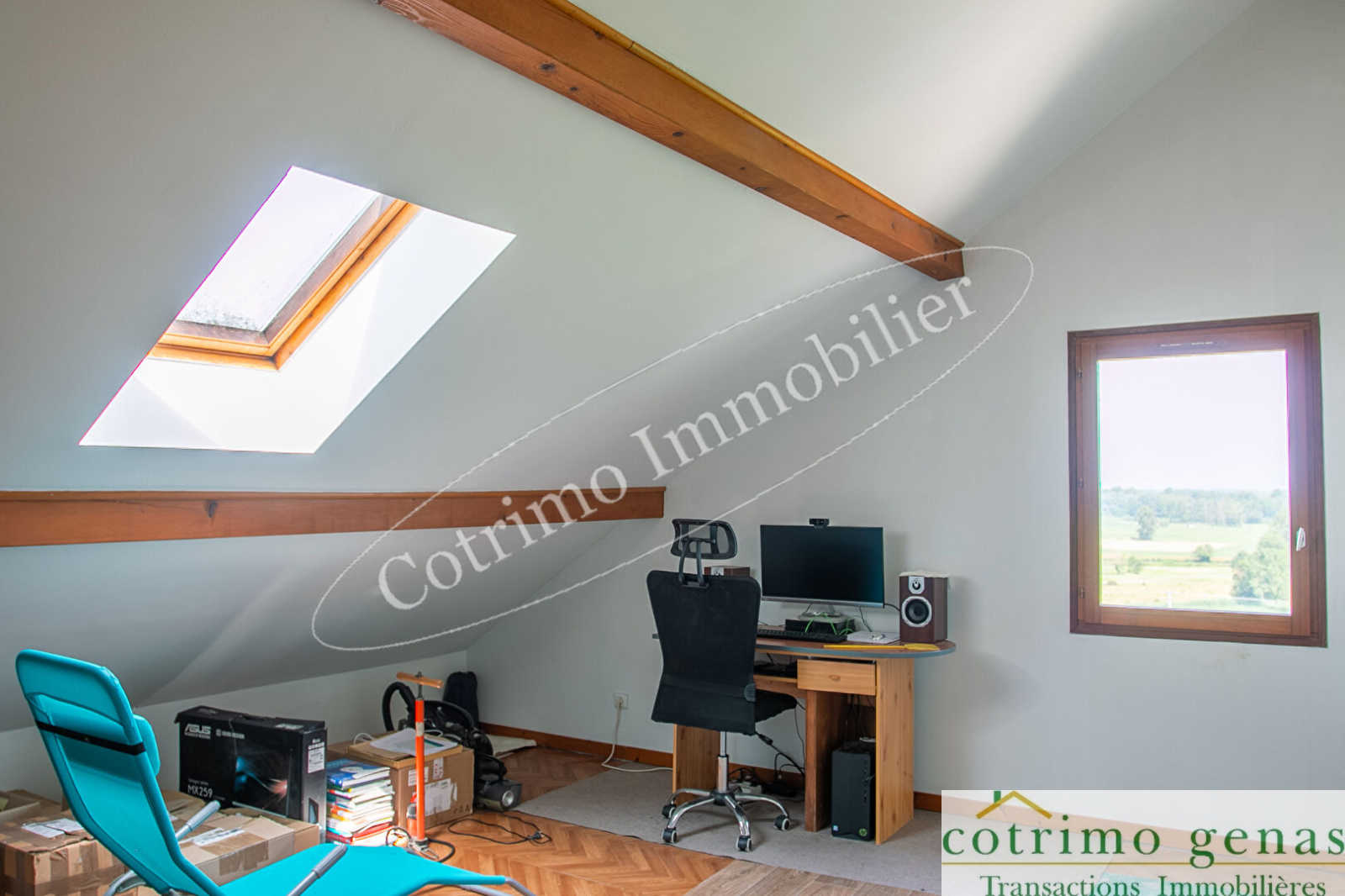 Image_13, Maison, Saint-Genix-sur-Guiers, ref :1242