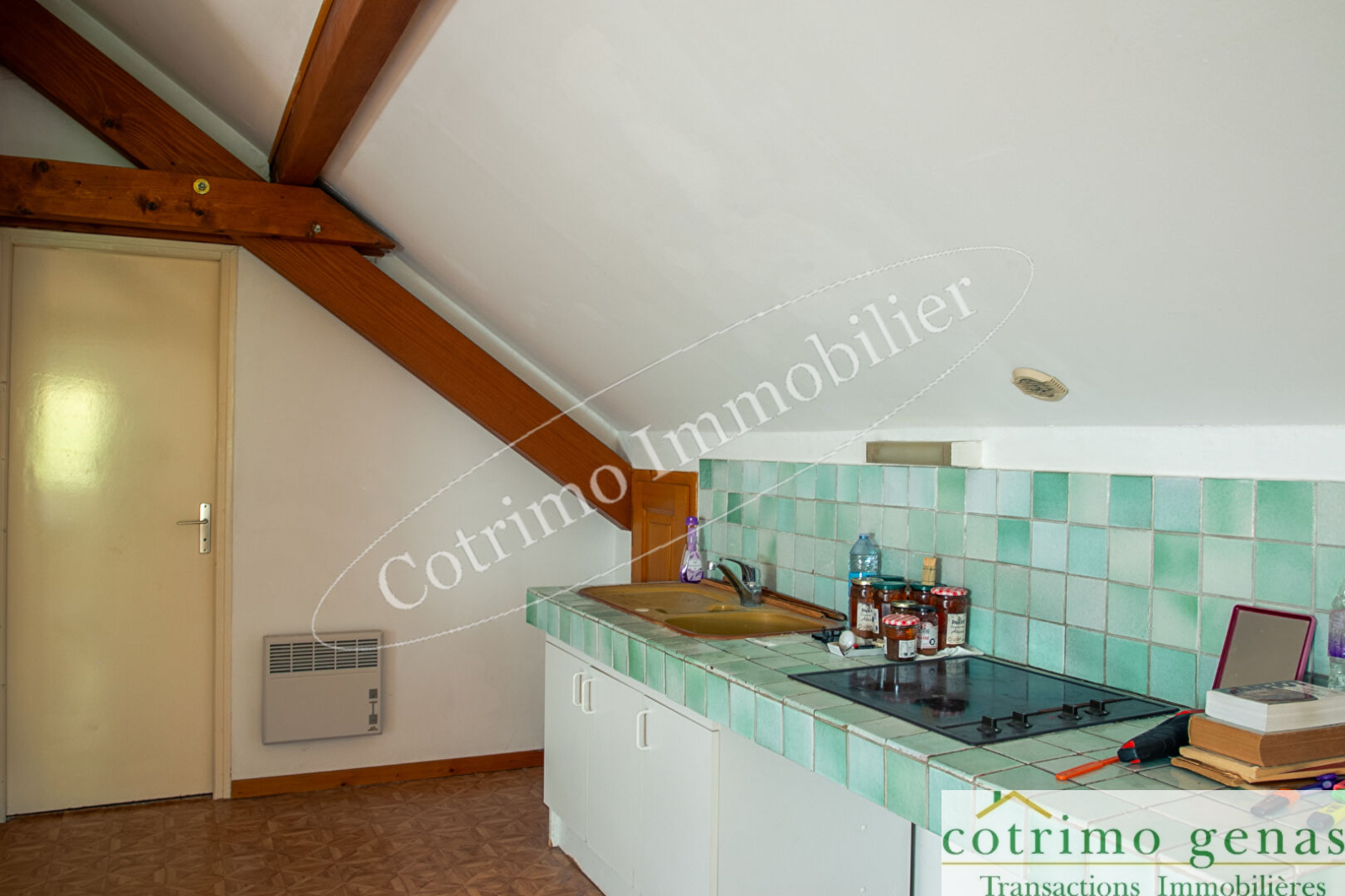 Image_12, Maison, Saint-Genix-sur-Guiers, ref :1242