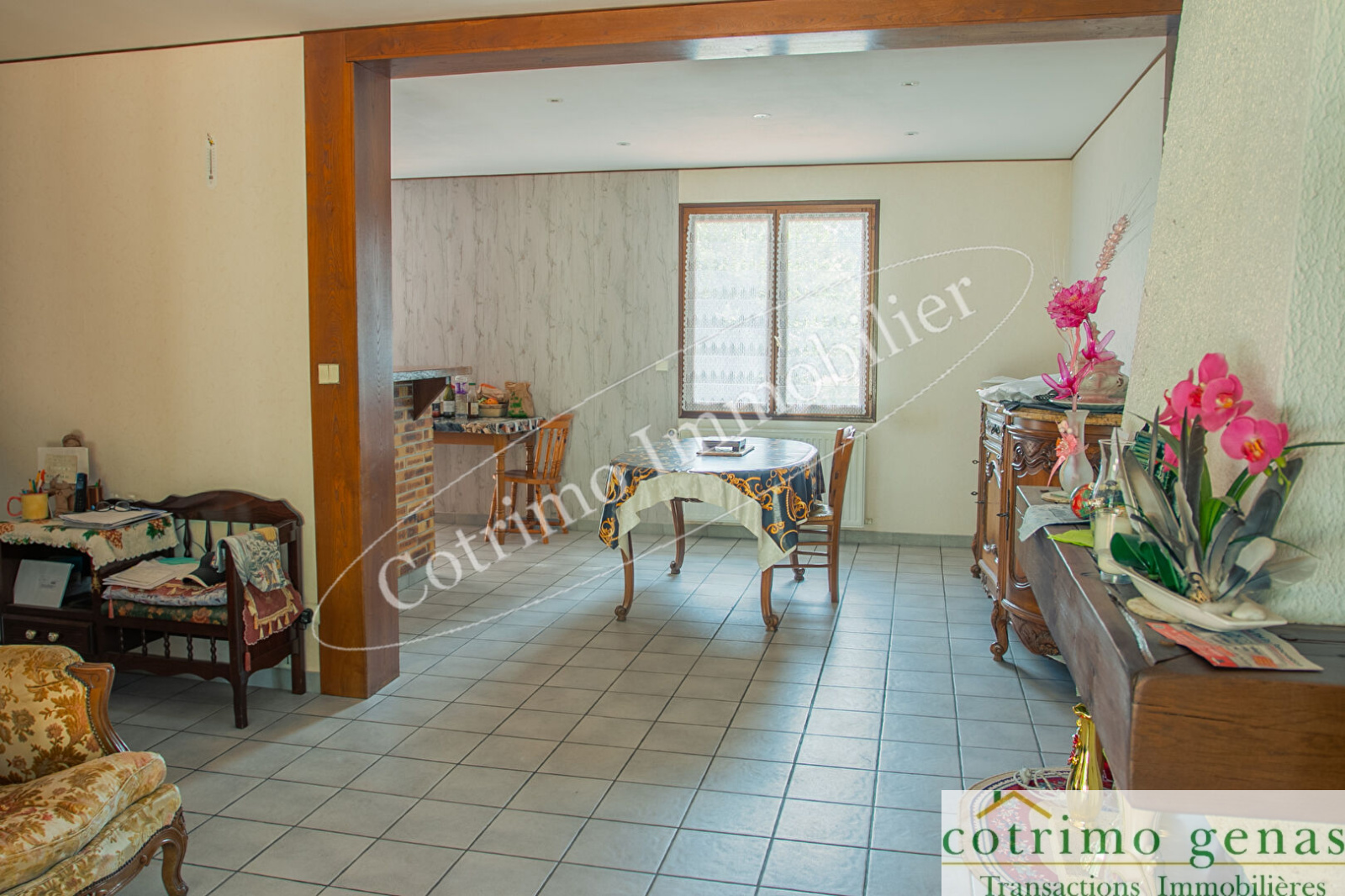 Image_4, Maison, Saint-Genix-sur-Guiers, ref :1242