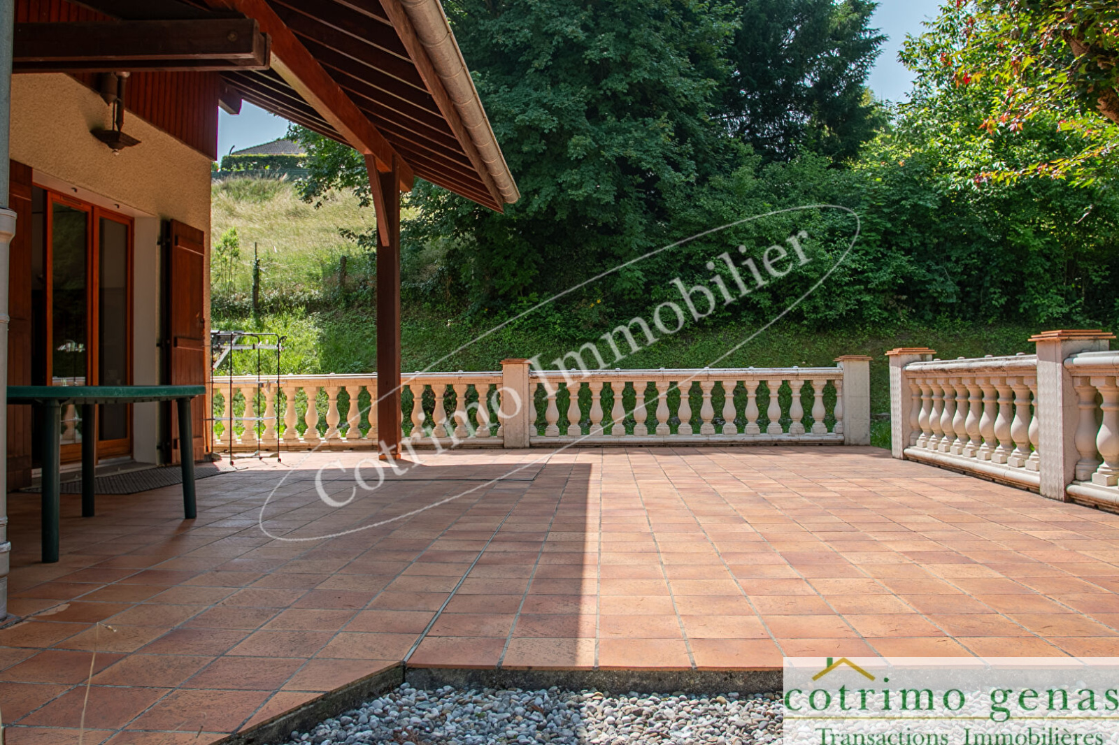 Image_16, Maison, Saint-Genix-sur-Guiers, ref :1242