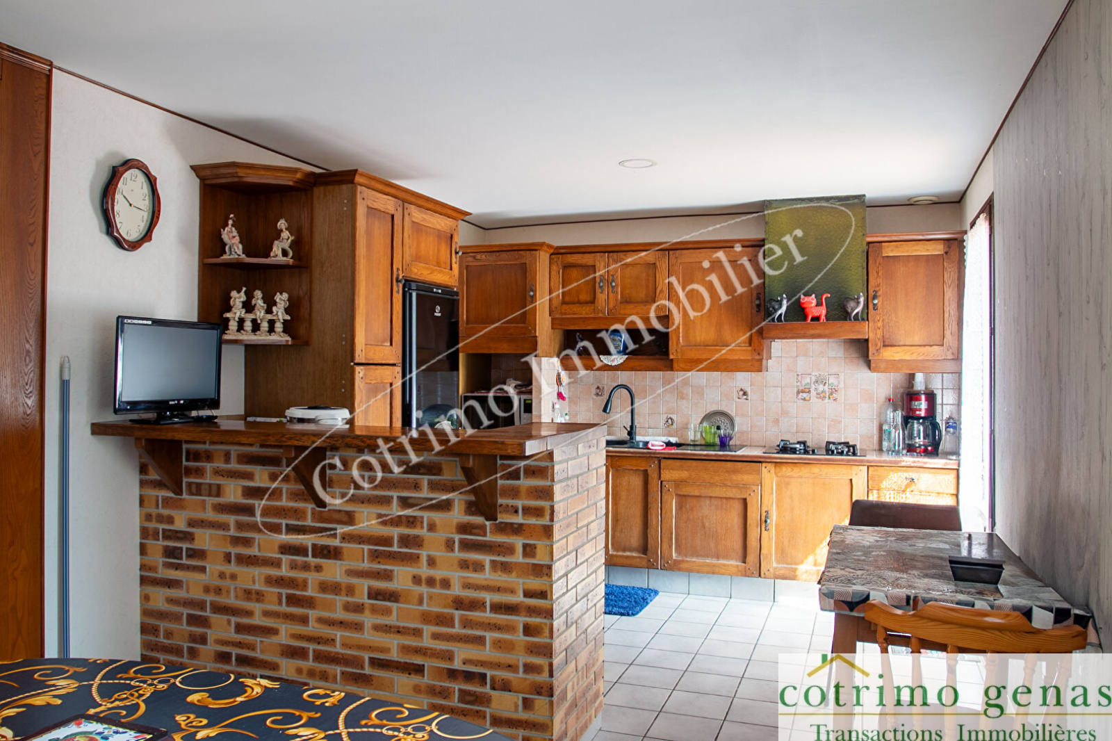 Image_5, Maison, Saint-Genix-sur-Guiers, ref :1242