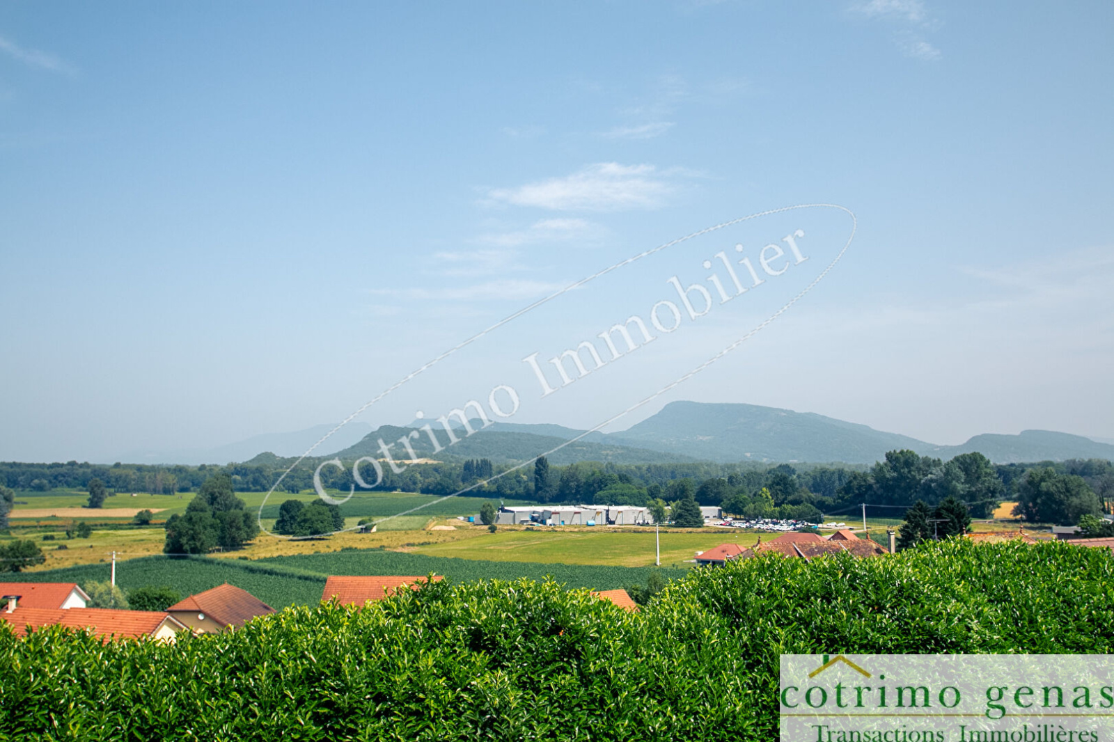 Image_15, Maison, Saint-Genix-sur-Guiers, ref :1242