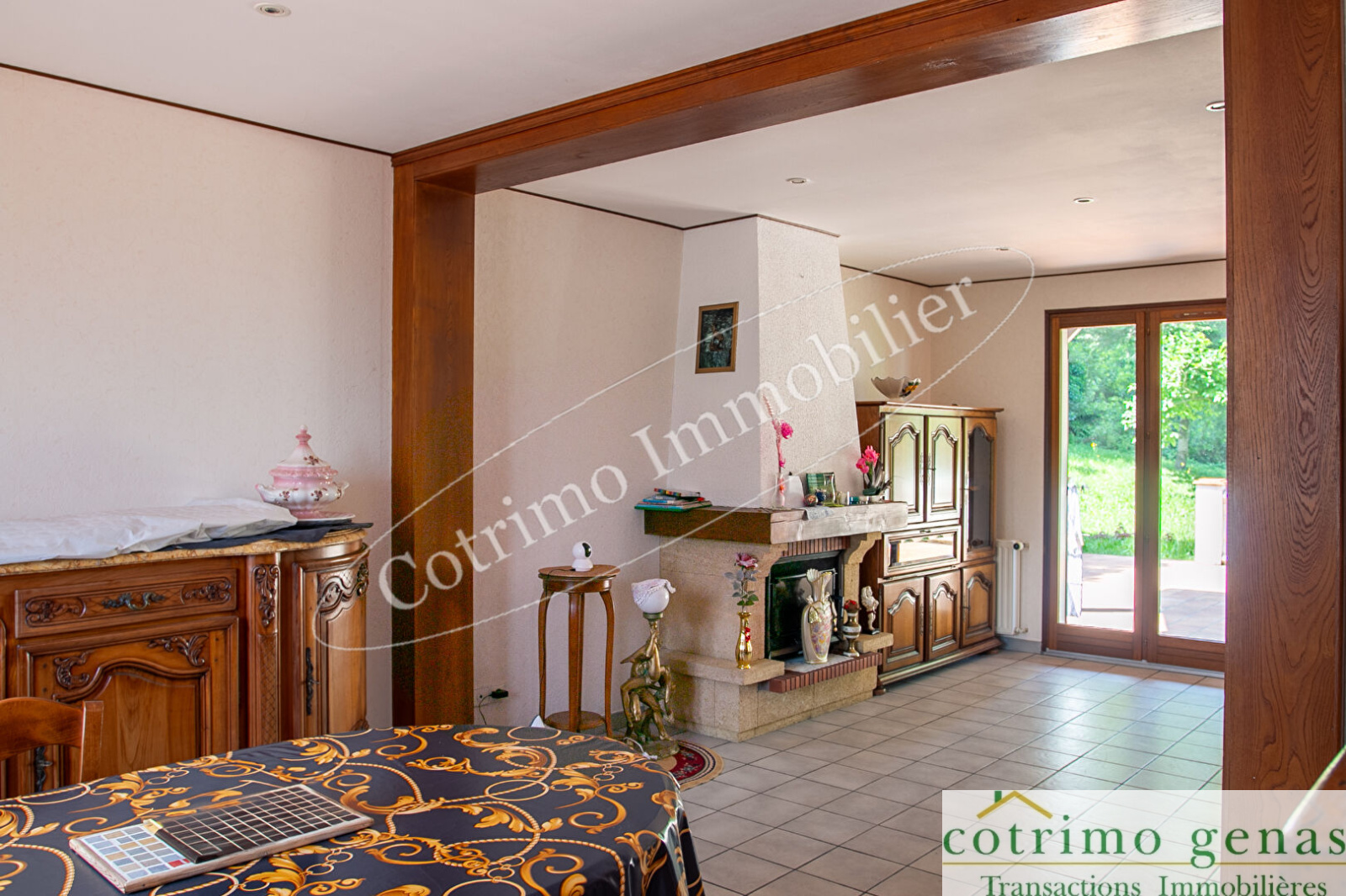 Image_3, Maison, Saint-Genix-sur-Guiers, ref :1242