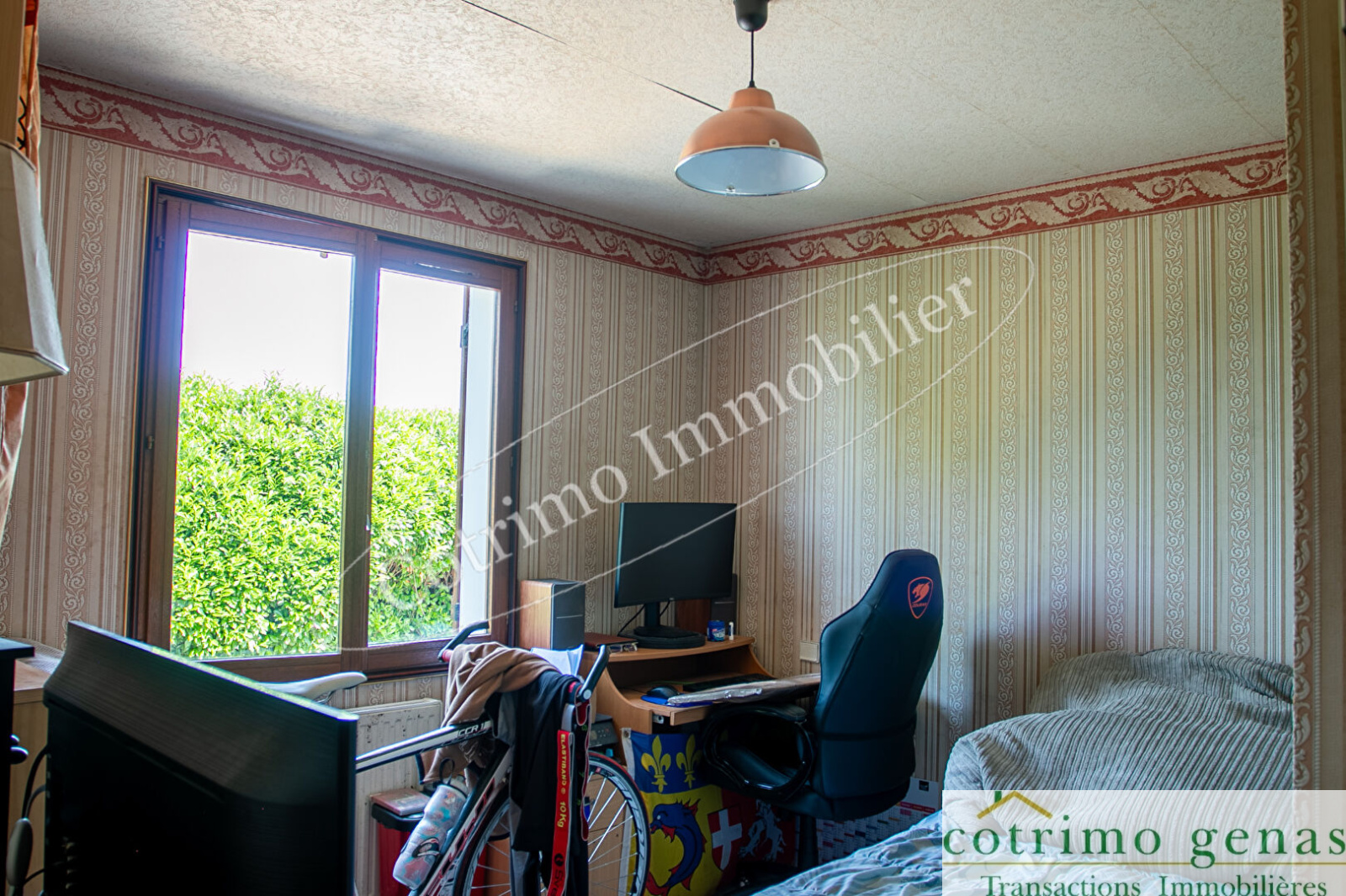 Image_8, Maison, Saint-Genix-sur-Guiers, ref :1242