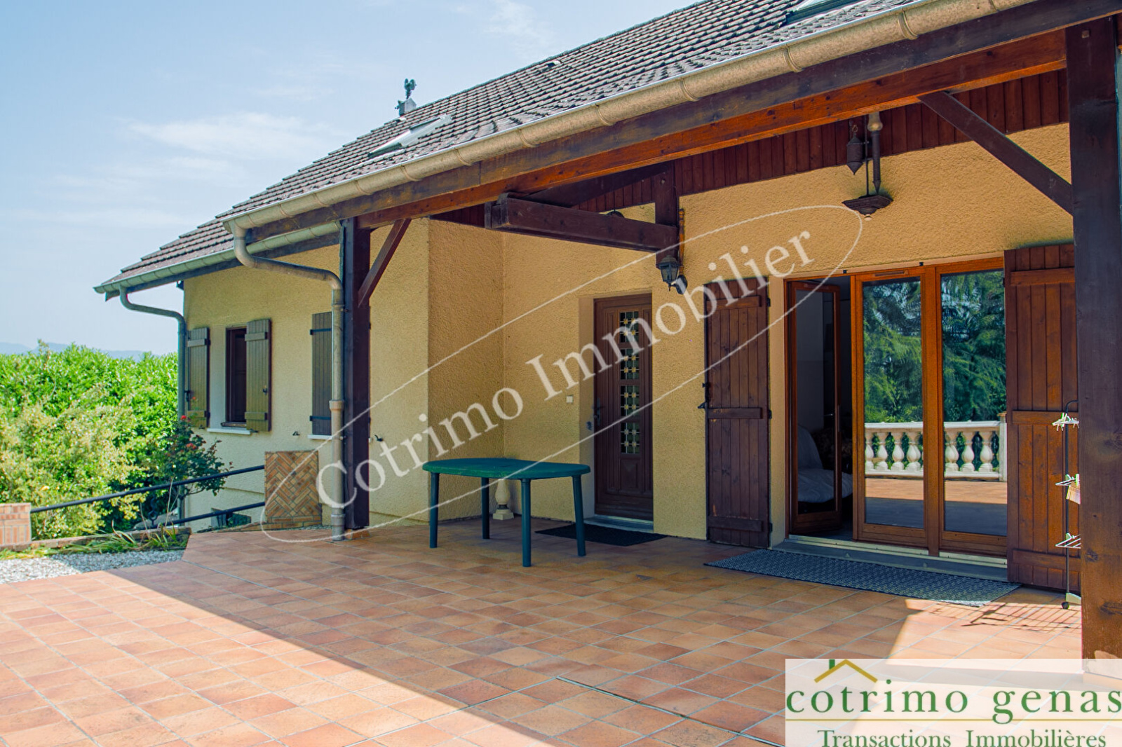 Image_2, Maison, Saint-Genix-sur-Guiers, ref :1242