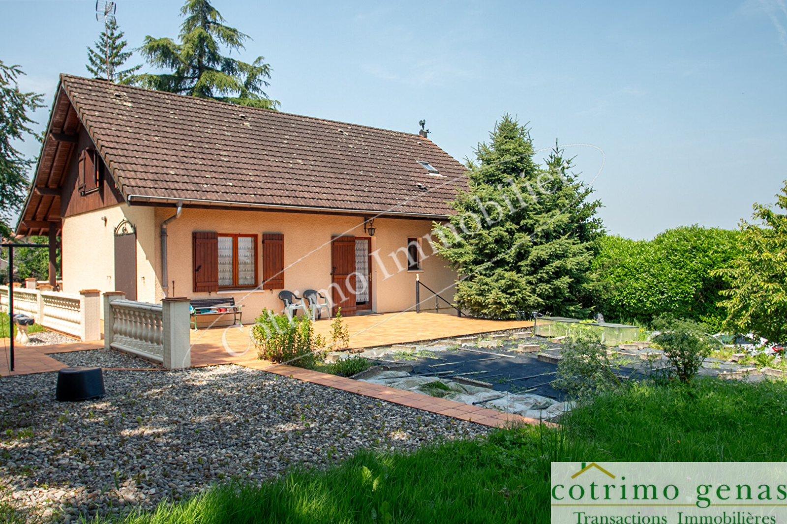 Image_18, Maison, Saint-Genix-sur-Guiers, ref :1242