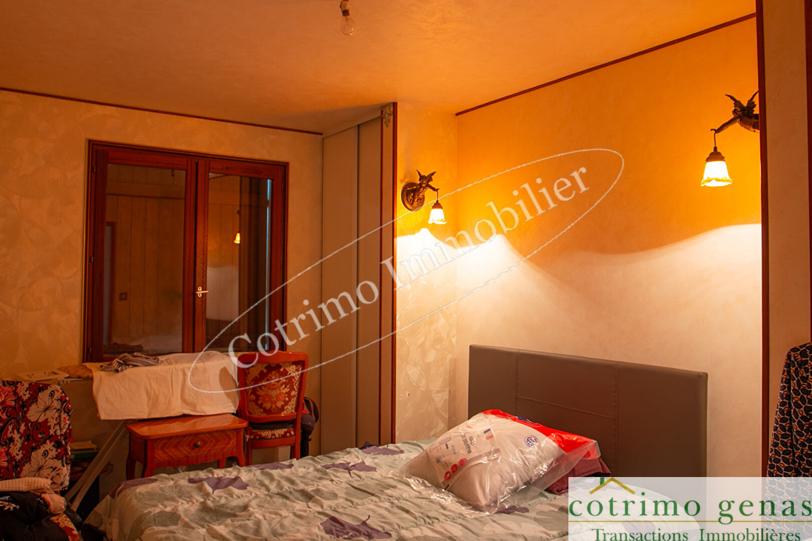 Image_7, Maison, Saint-Genix-sur-Guiers, ref :1242