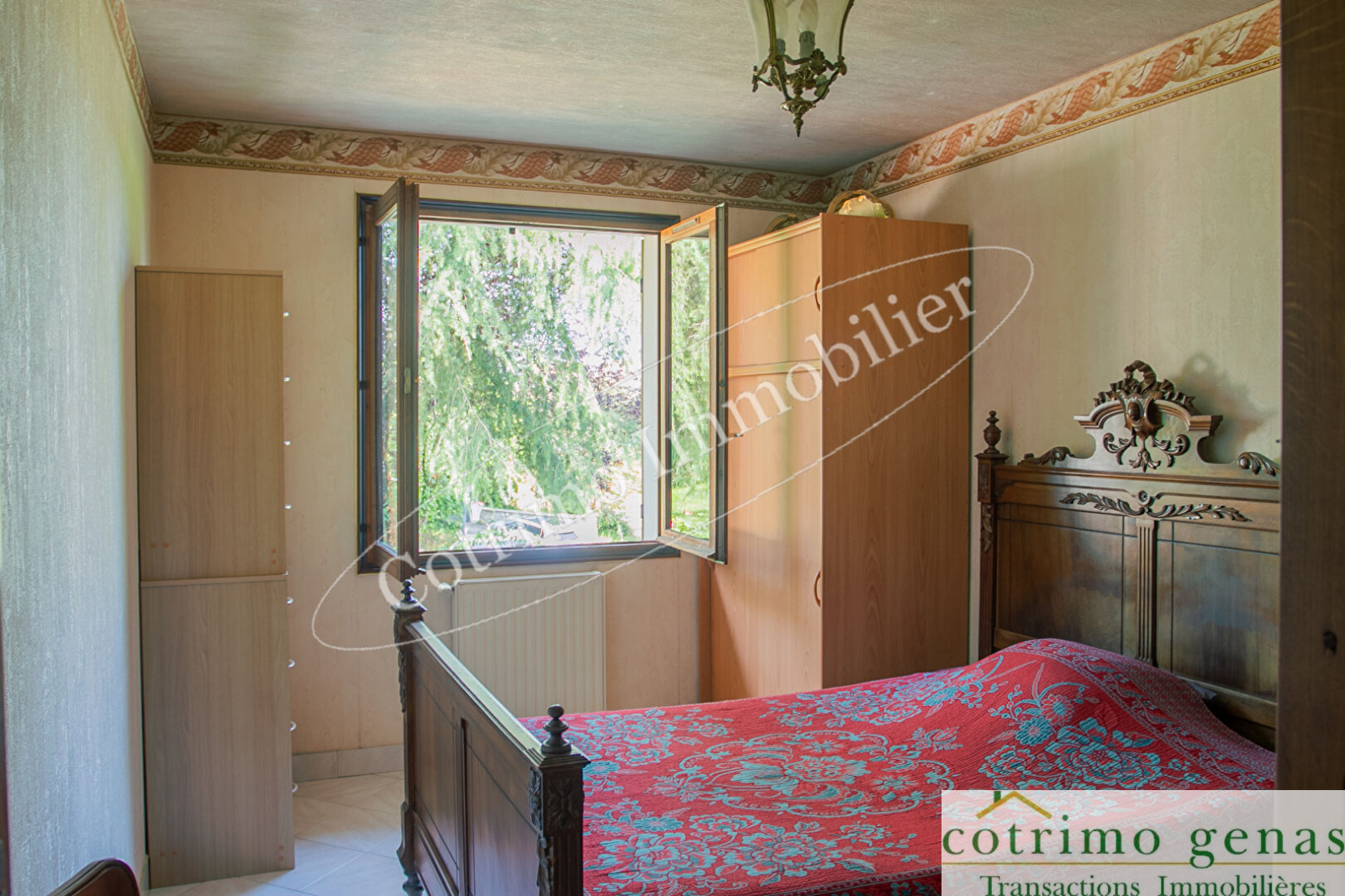 Image_6, Maison, Saint-Genix-sur-Guiers, ref :1242