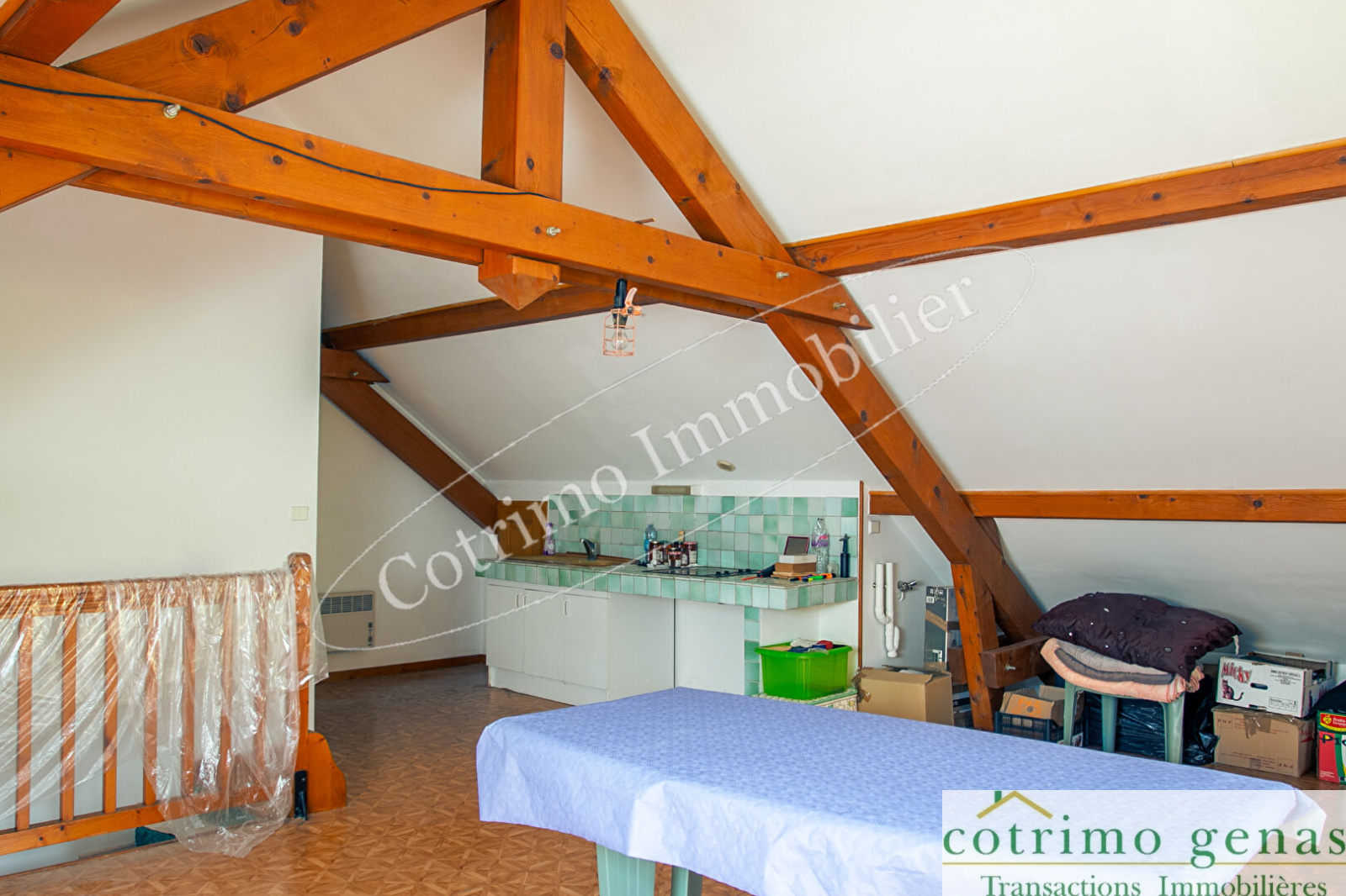 Image_11, Maison, Saint-Genix-sur-Guiers, ref :1242