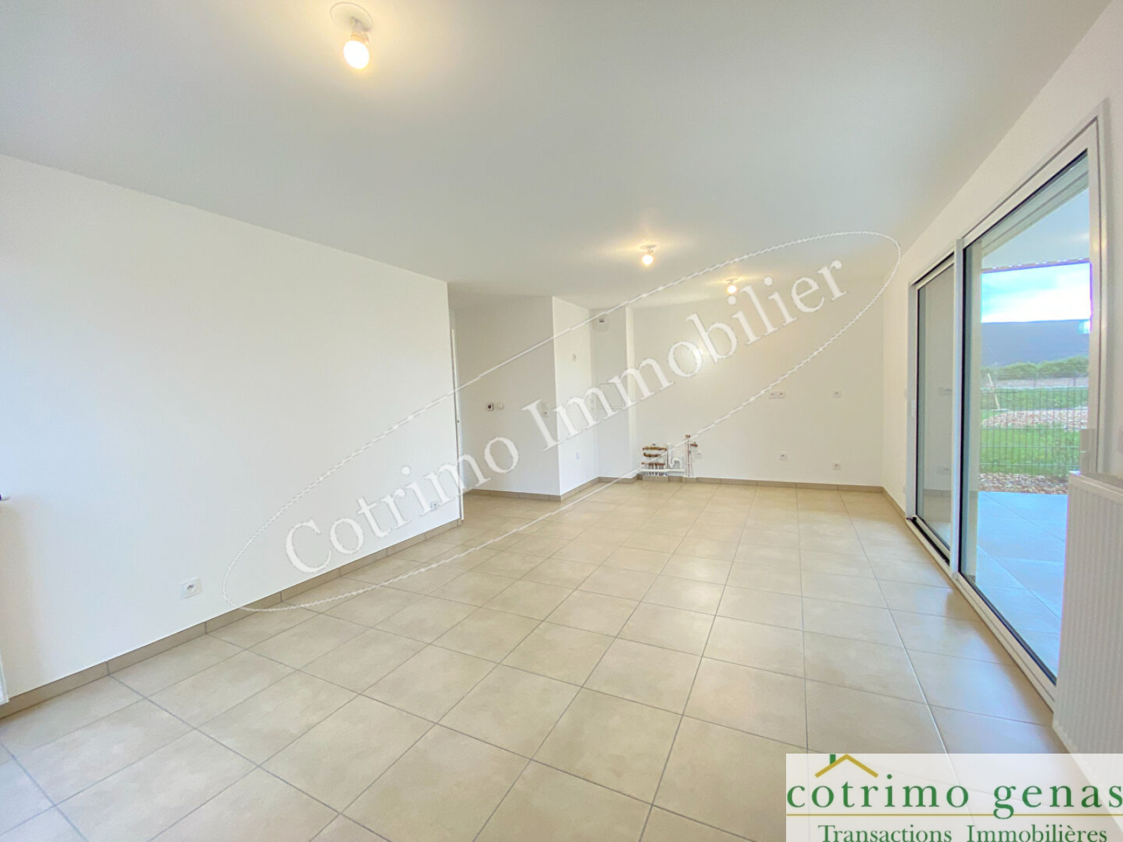 Image_3, Appartement, Genas, ref :1300