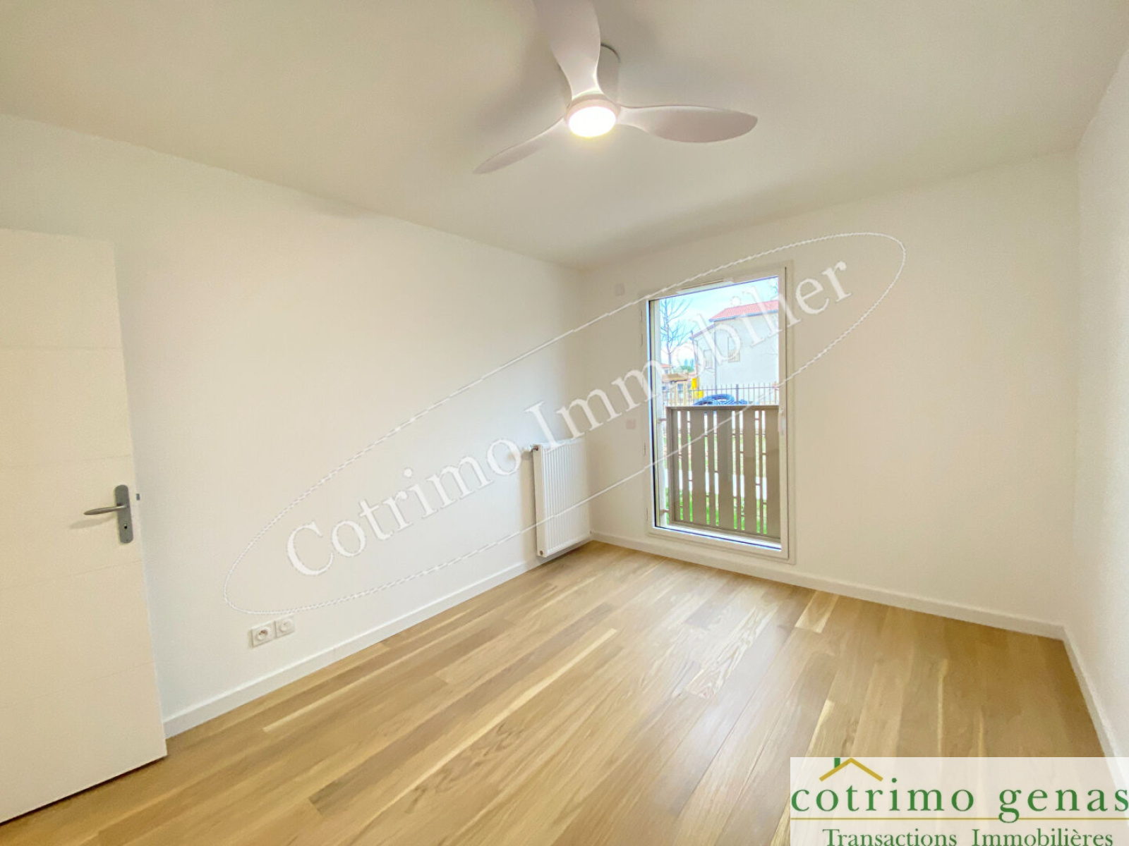 Image_6, Appartement, Genas, ref :1300