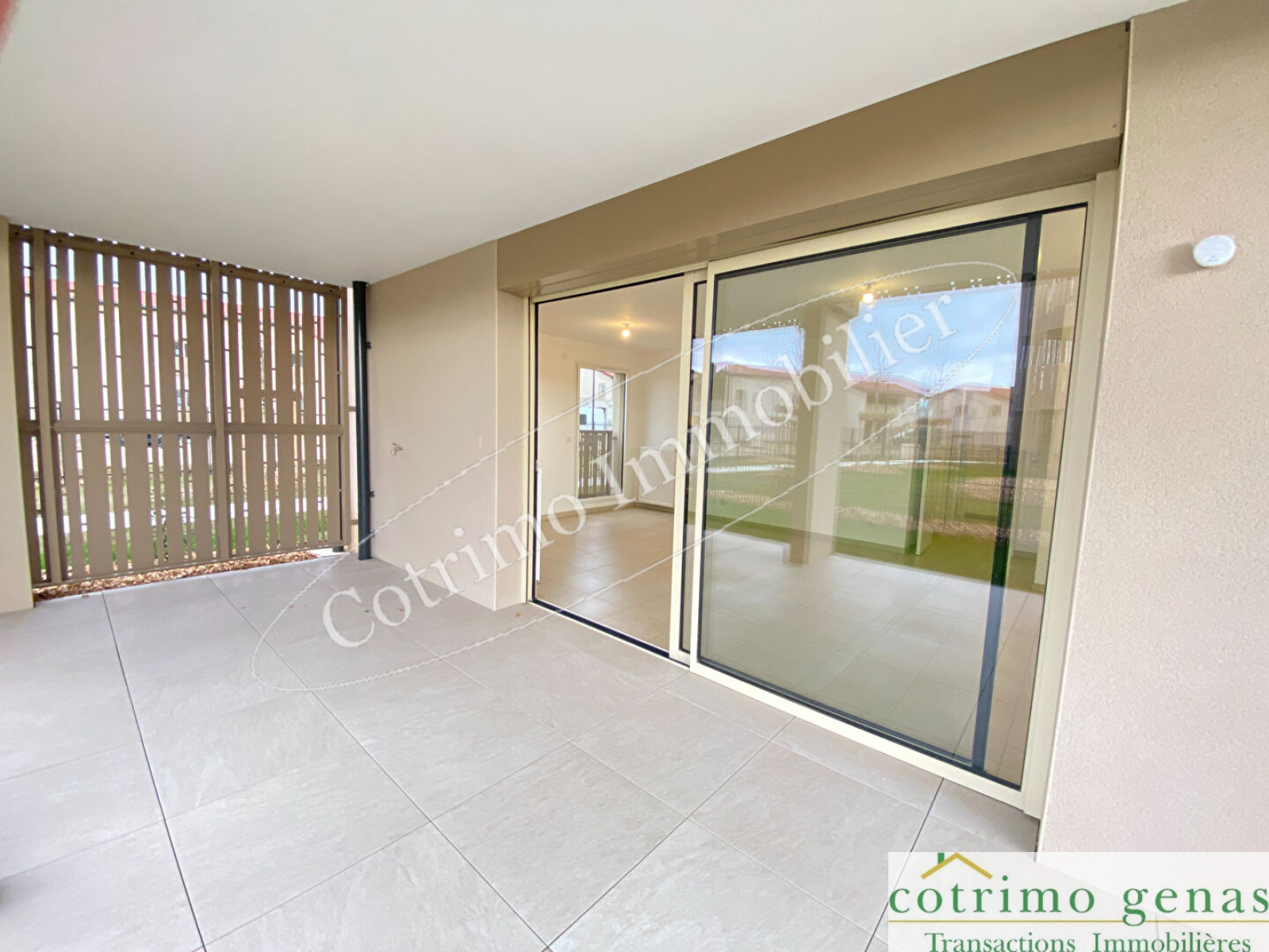 Image_1, Appartement, Genas, ref :1300