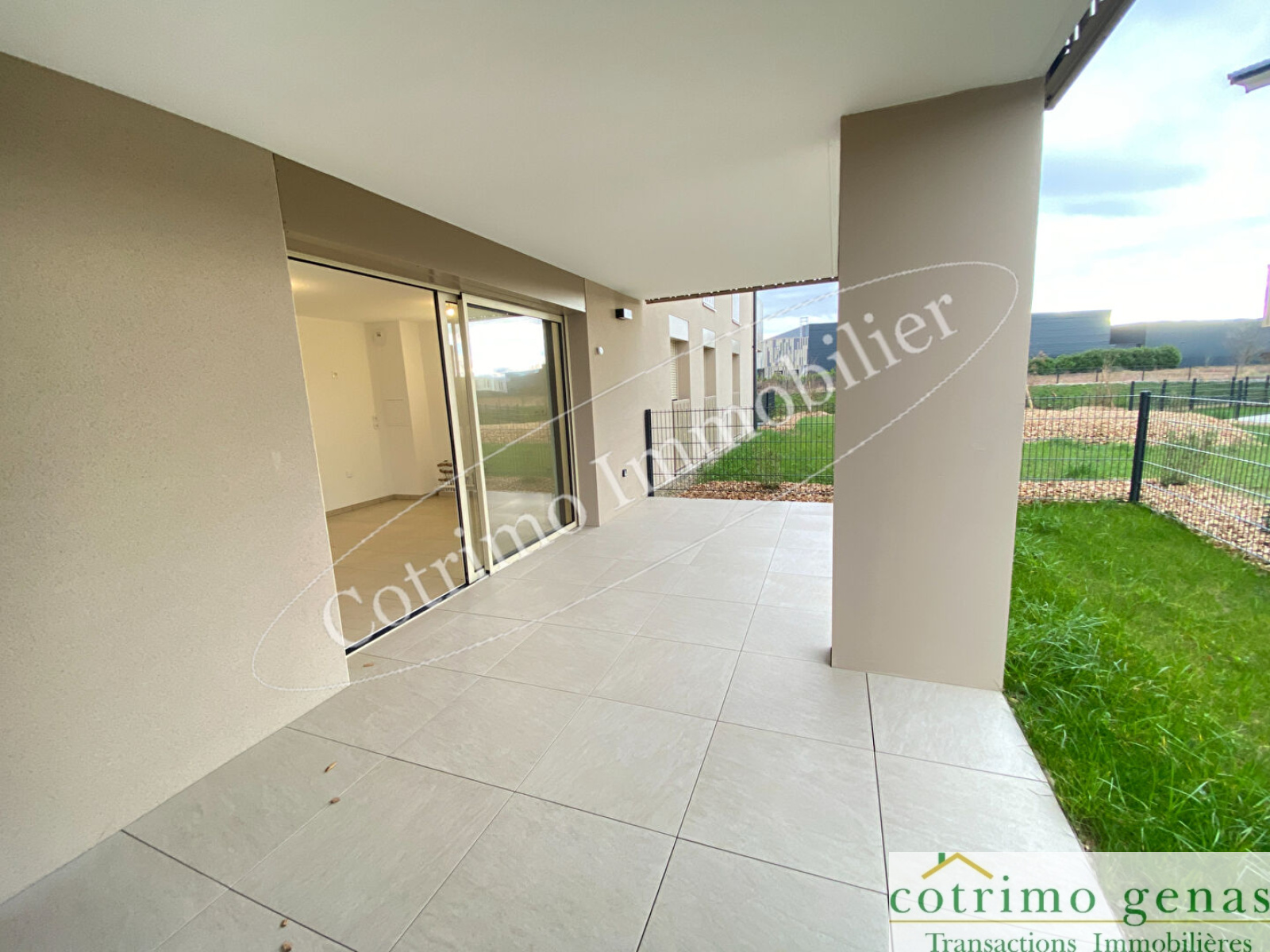 Image_2, Appartement, Genas, ref :1300