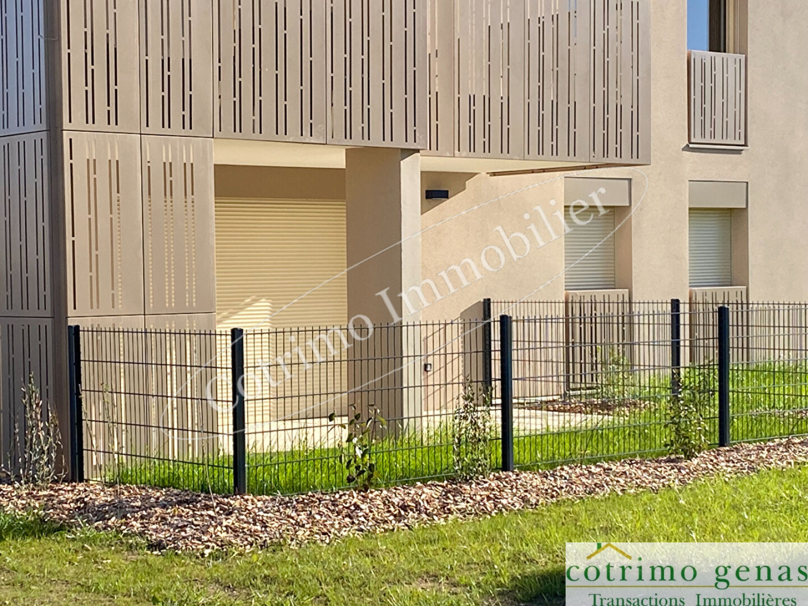 Image_2, Appartement, Genas, ref :1300