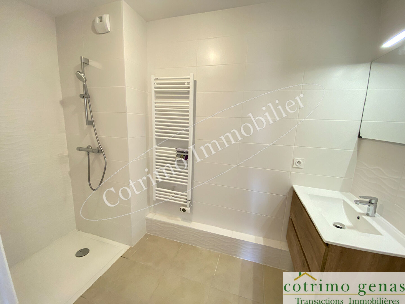 Image_4, Appartement, Genas, ref :1300