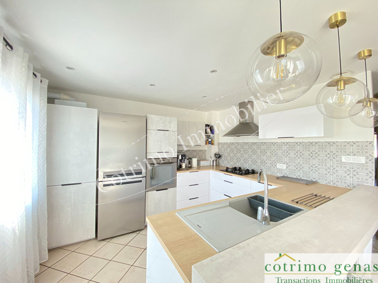 Image_4, Appartement, Genas, ref :1170