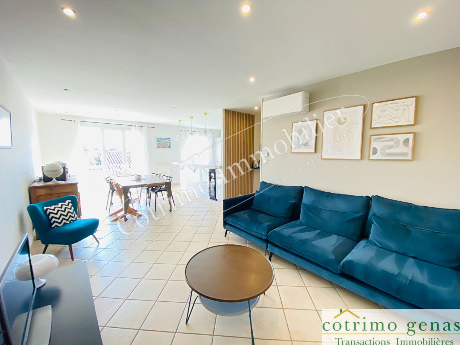 Image_2, Appartement, Genas, ref :1170