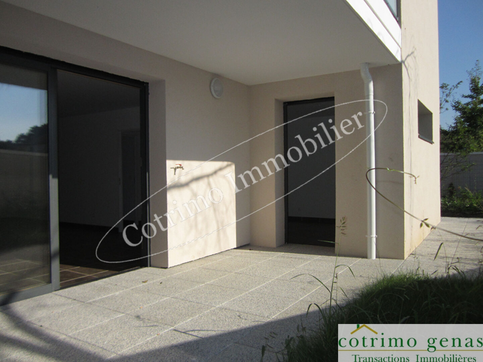 Image_2, Appartement, Genas, ref :1261