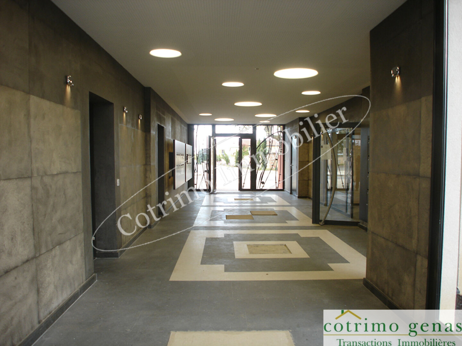Image_4, Appartement, Genas, ref :1261